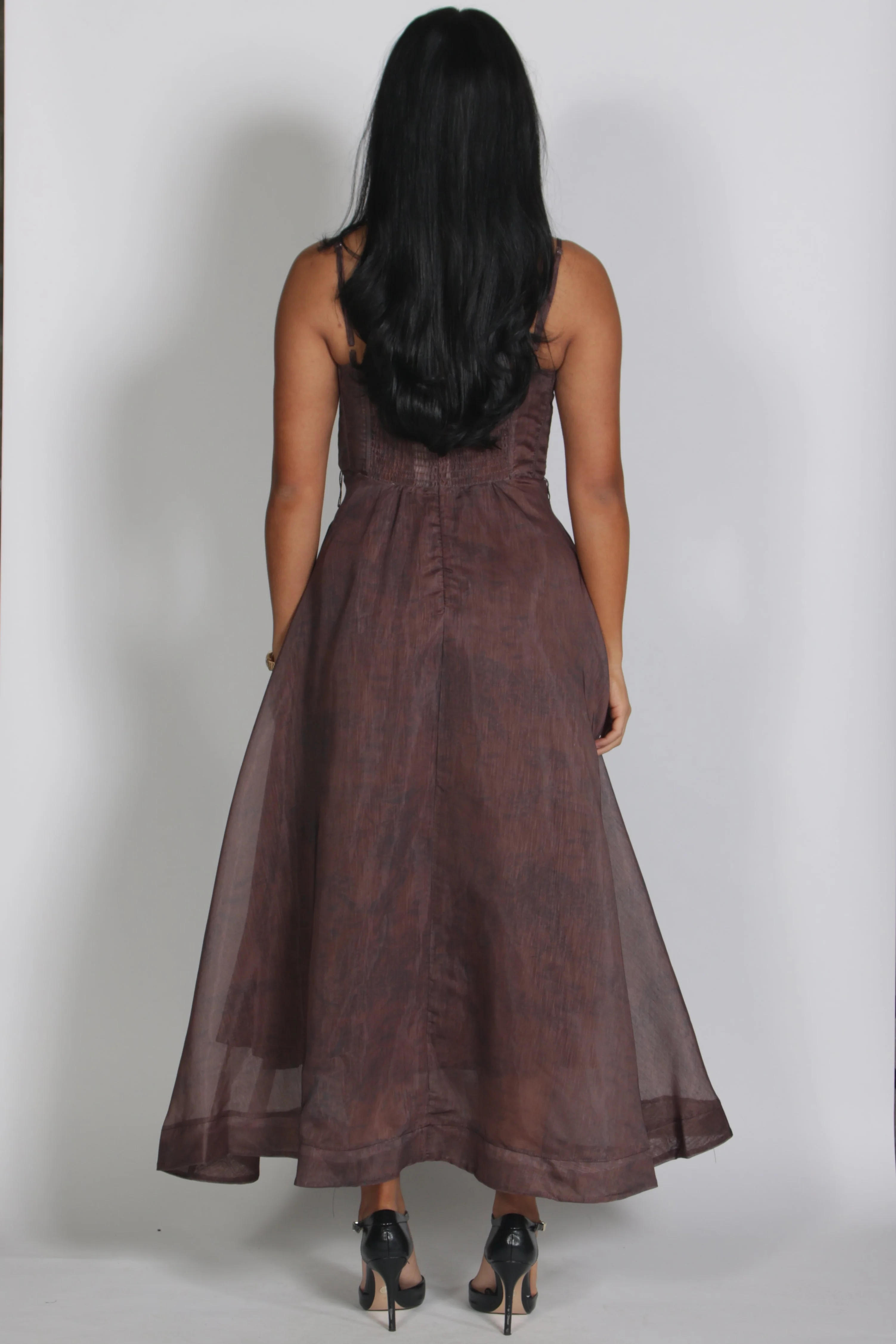 Senna dress - Image 2