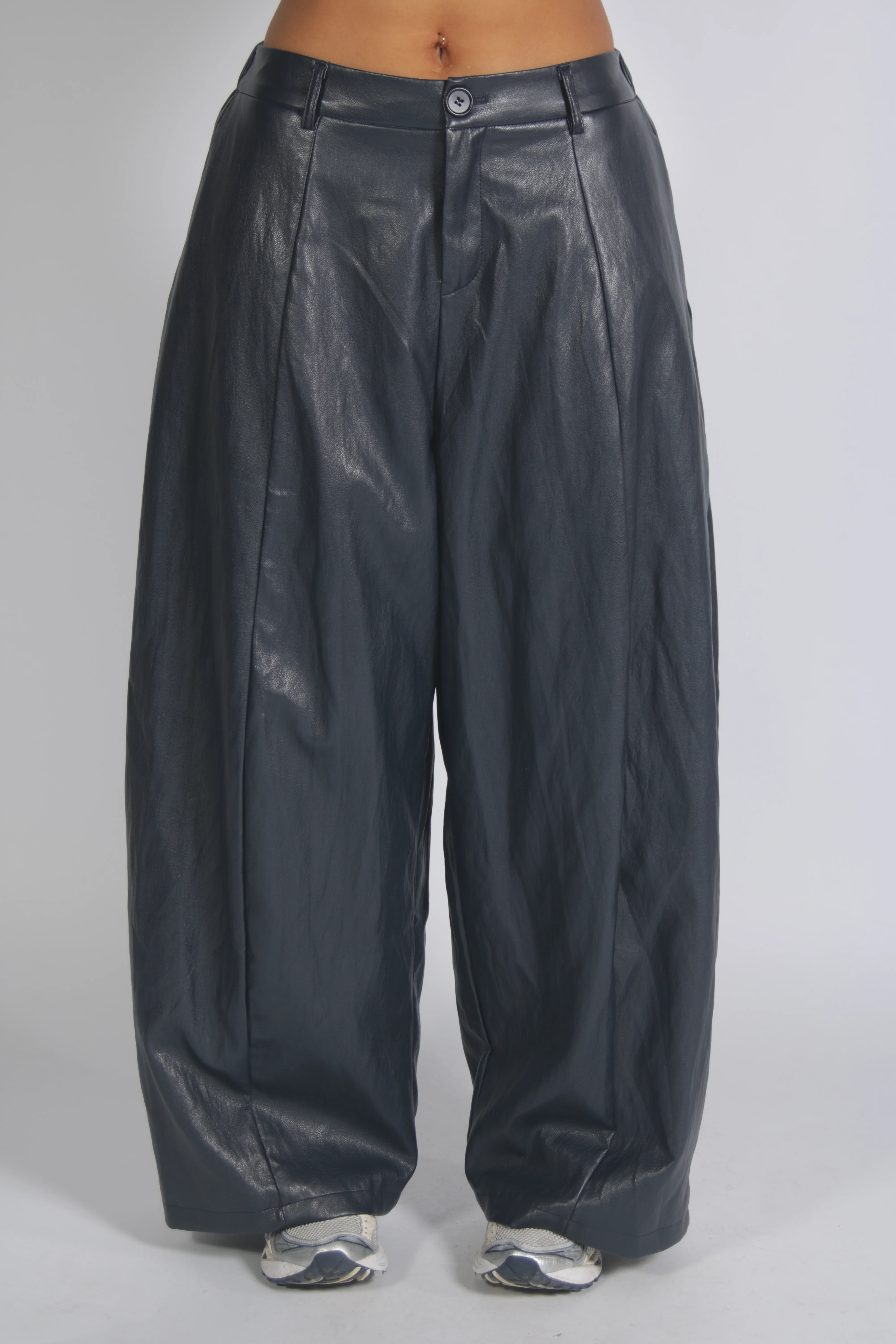 Amber pants Navy