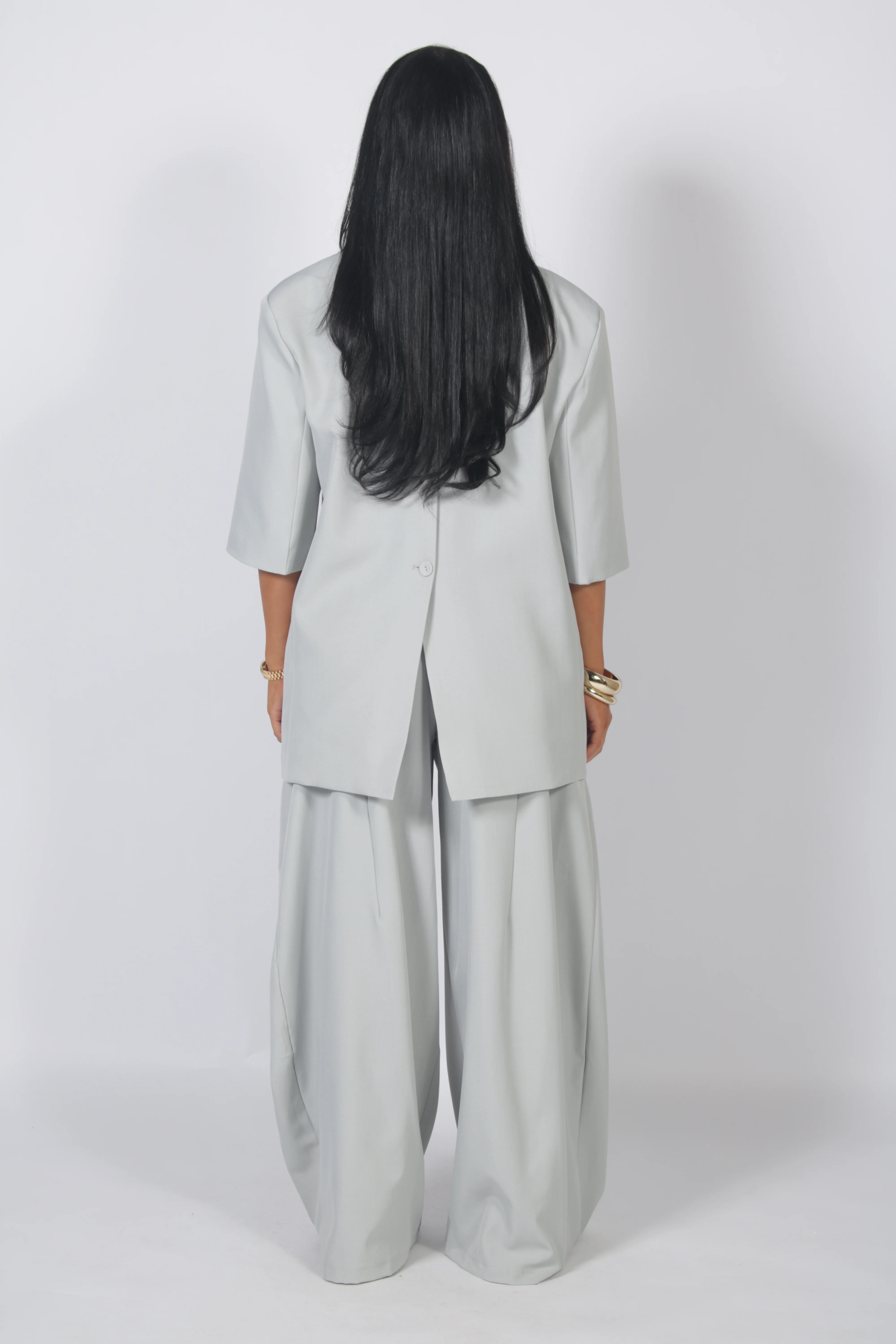Ave blazer Ocean - Image 3