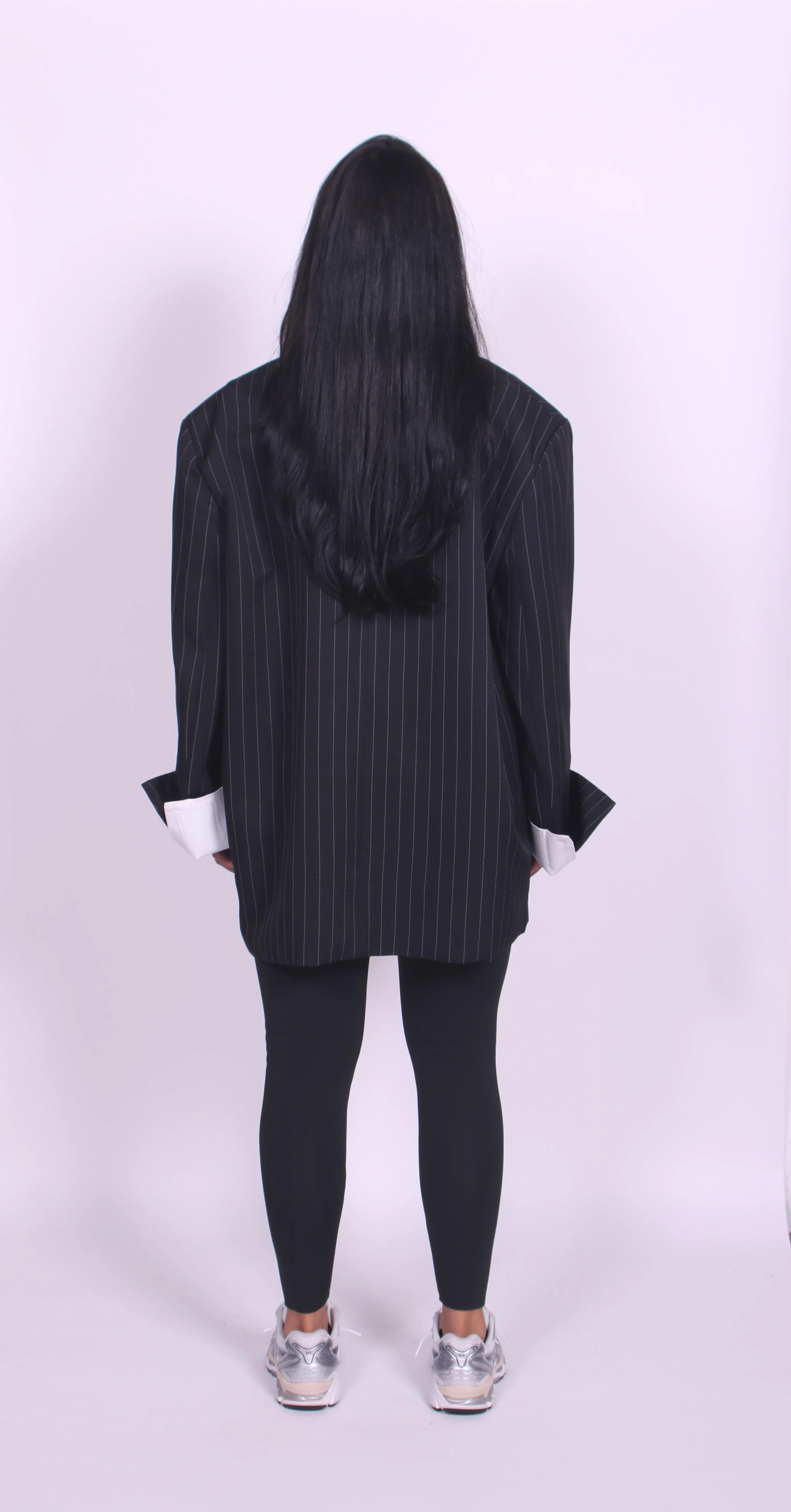 Beau blazer Black - Image 2