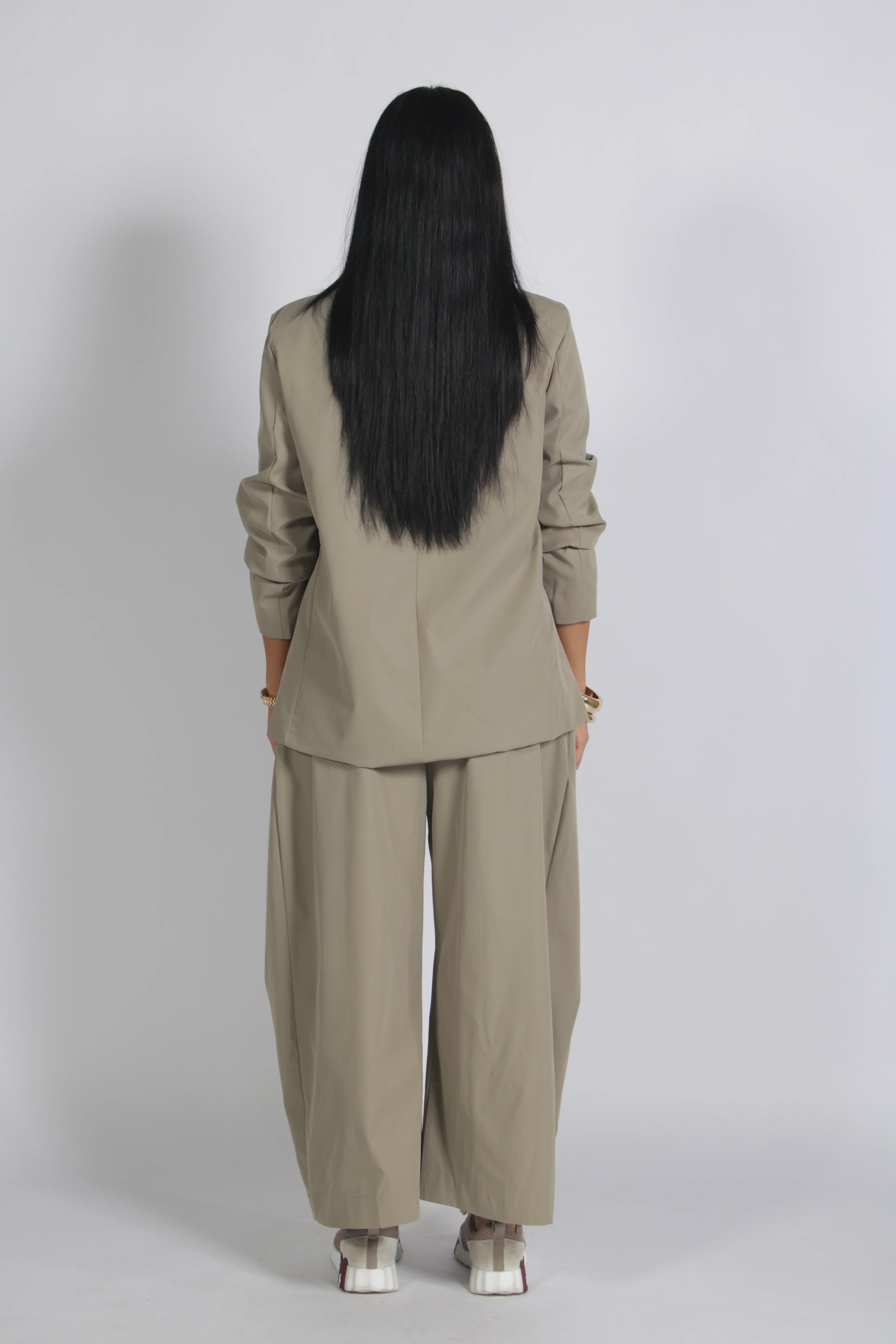 Chèrie blazer matcha - Image 3