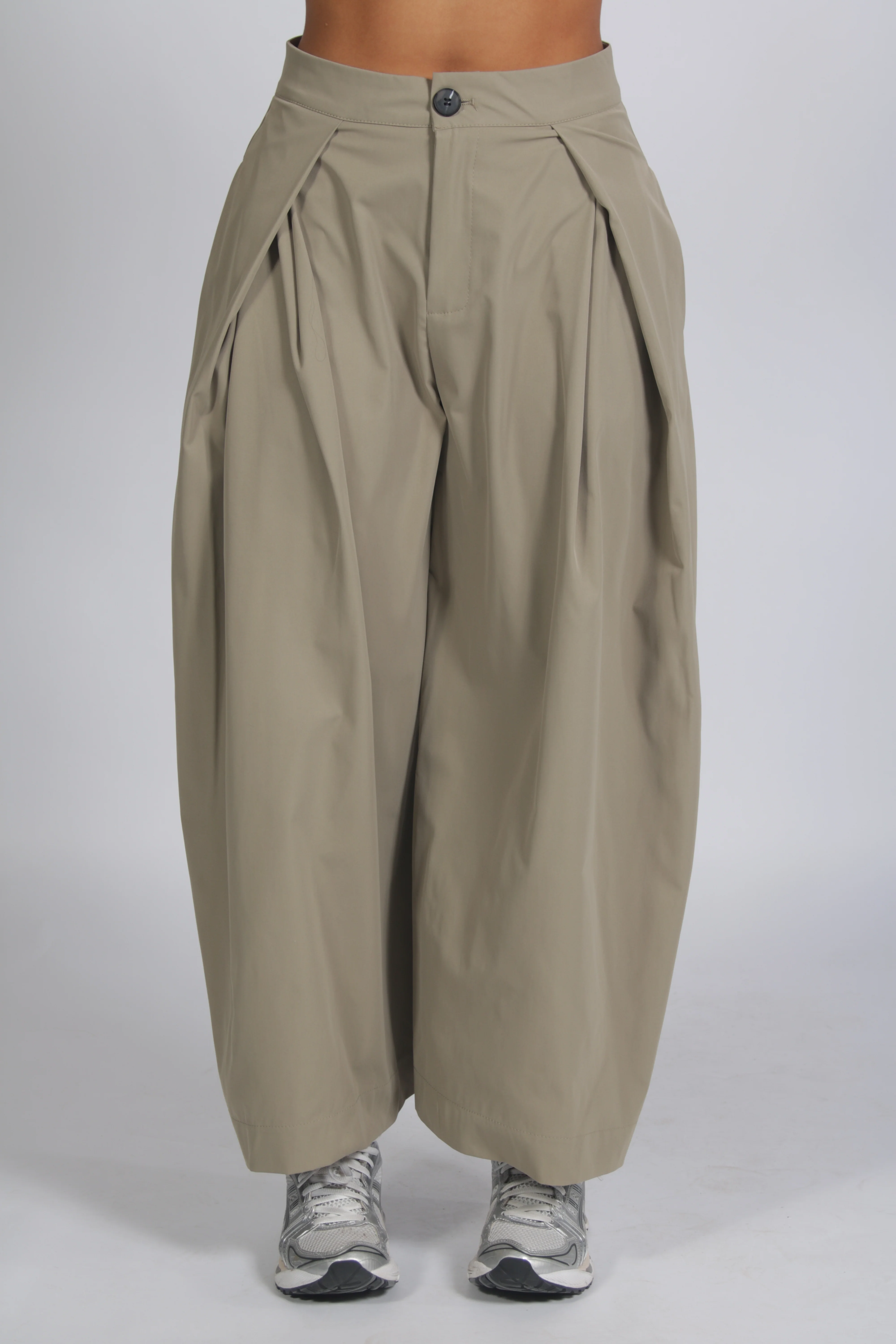Chèrie trousers Matcha