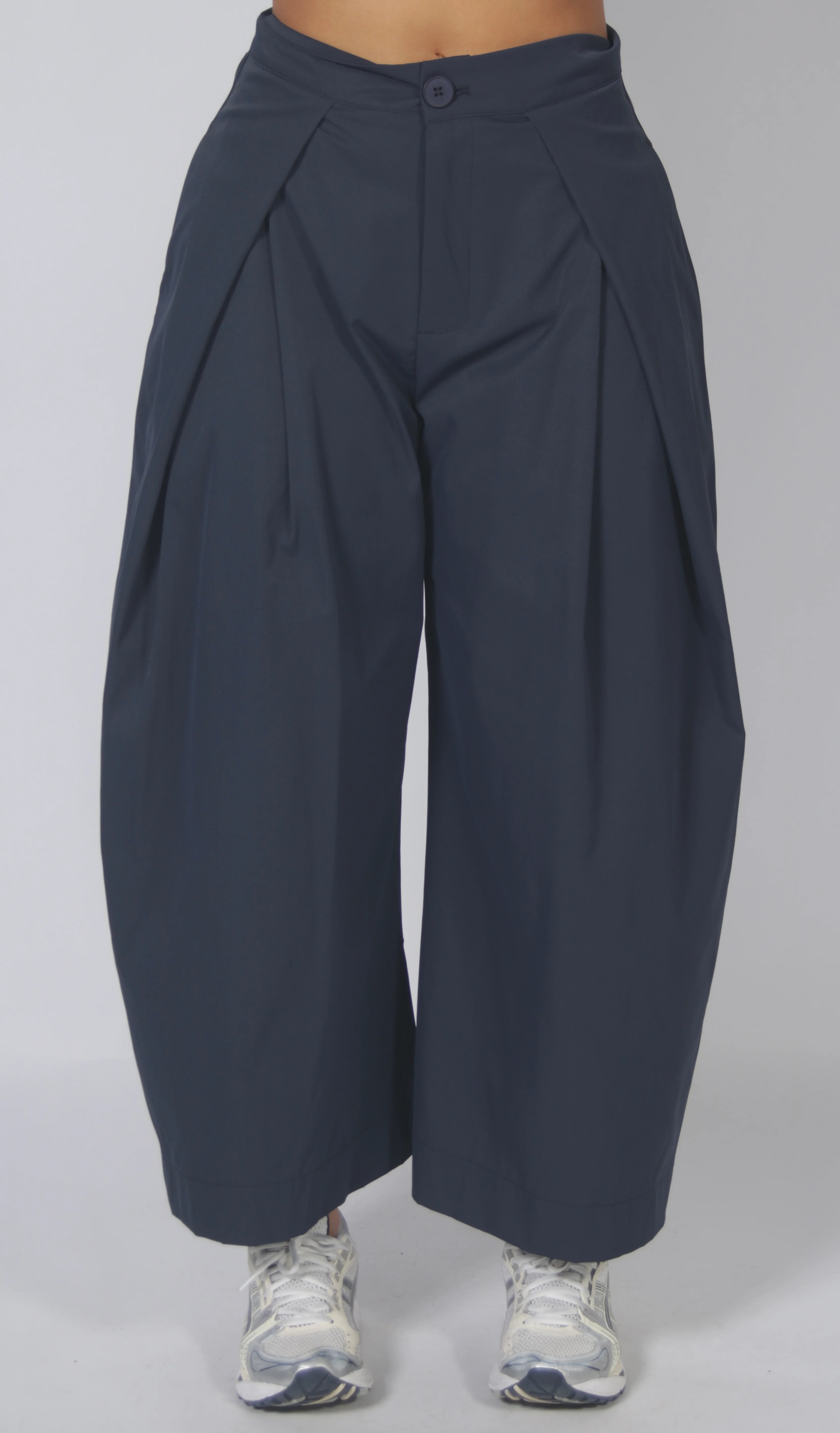 Chèrie trousers Navy - Image 2