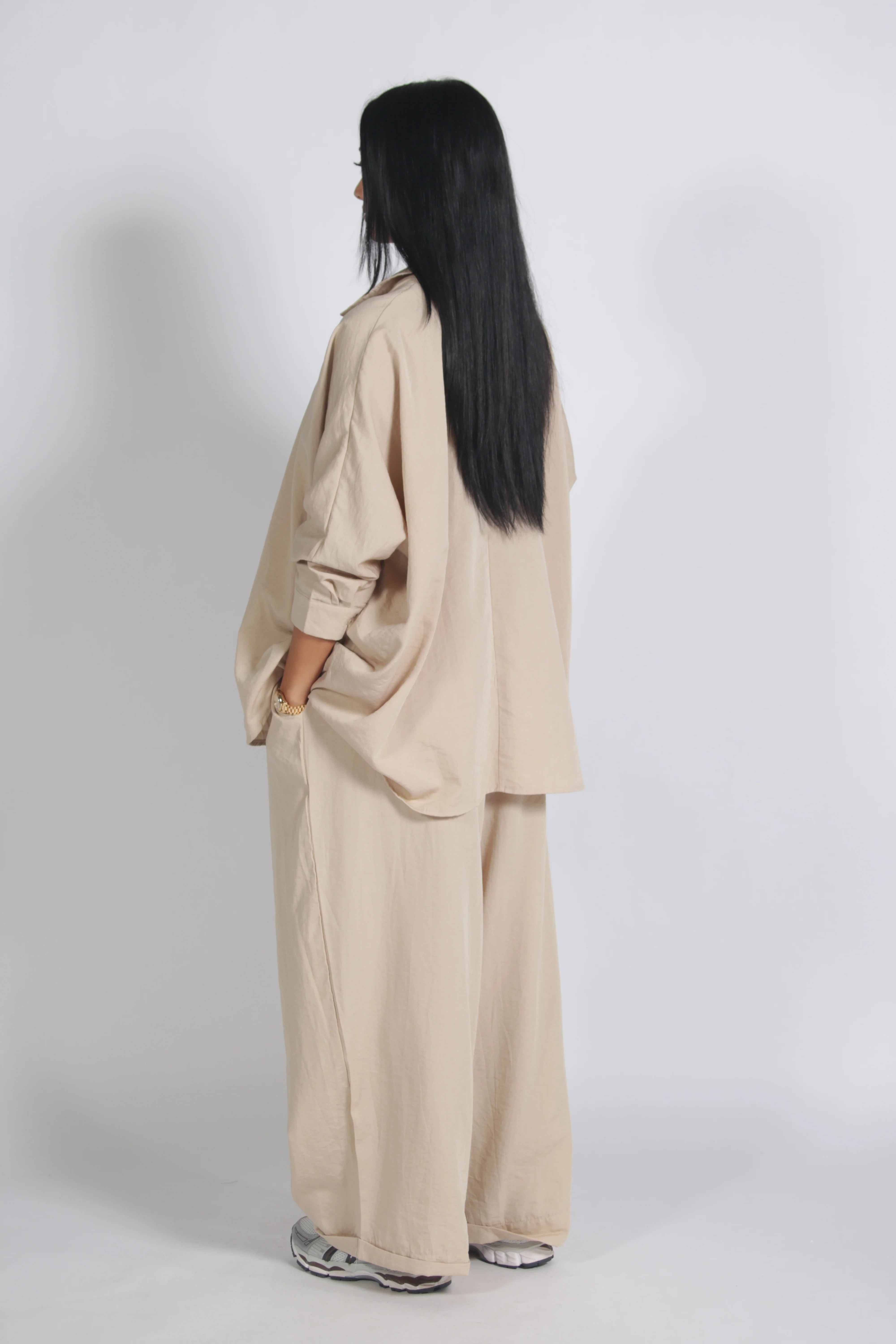 Daily set Beige - Image 2