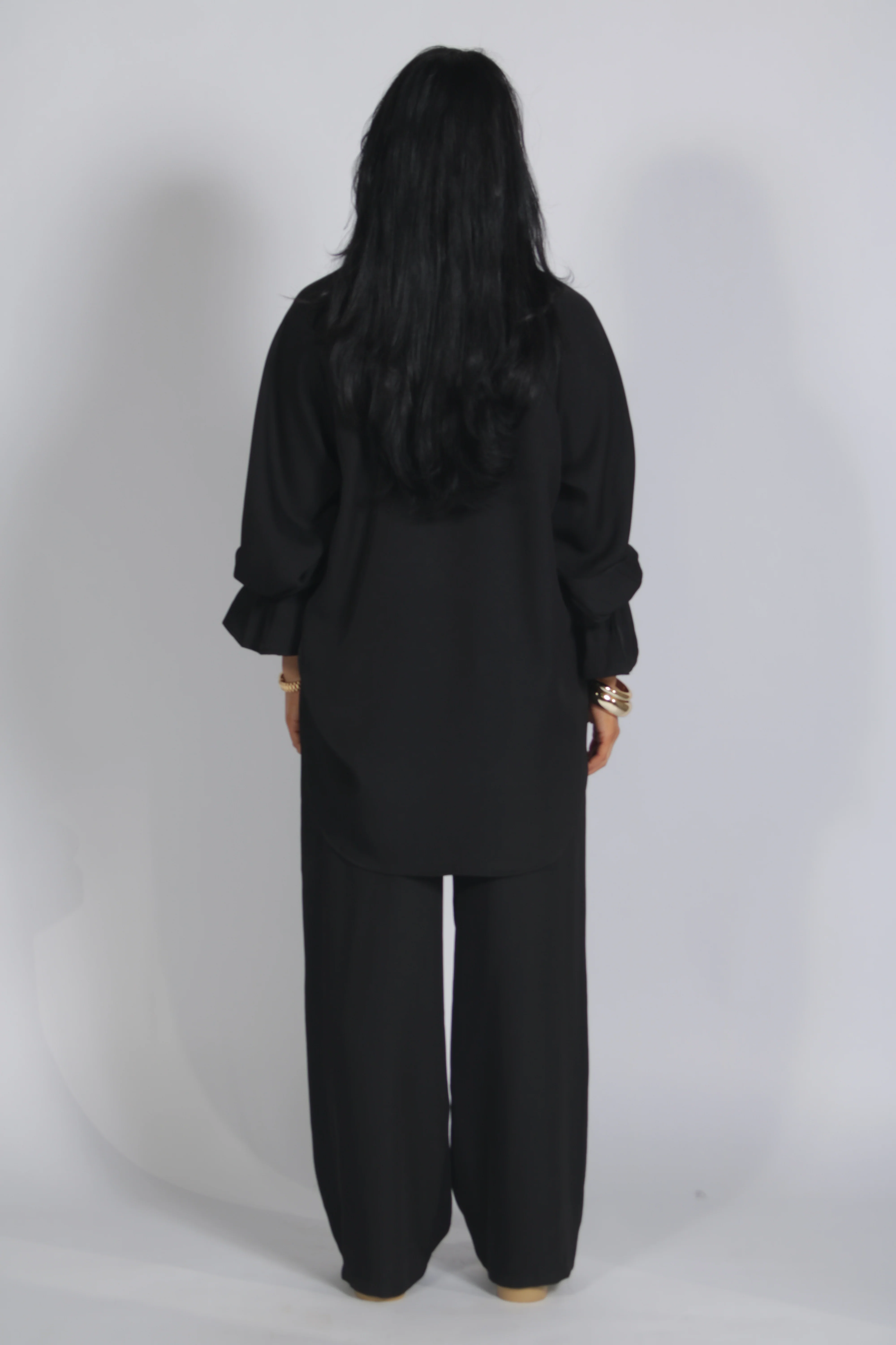 Dana set Black - Image 3