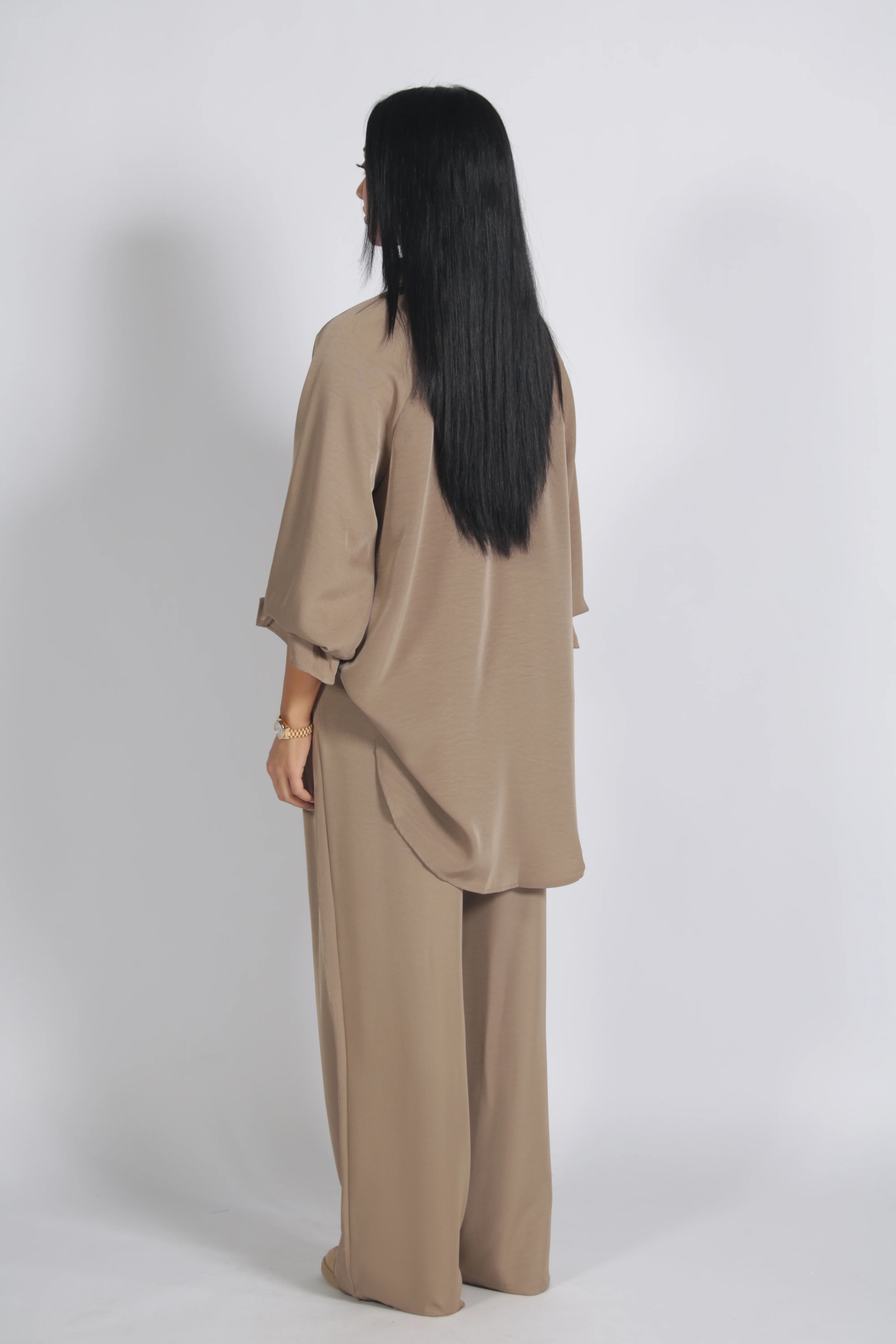 Dana set Taupe - Image 2