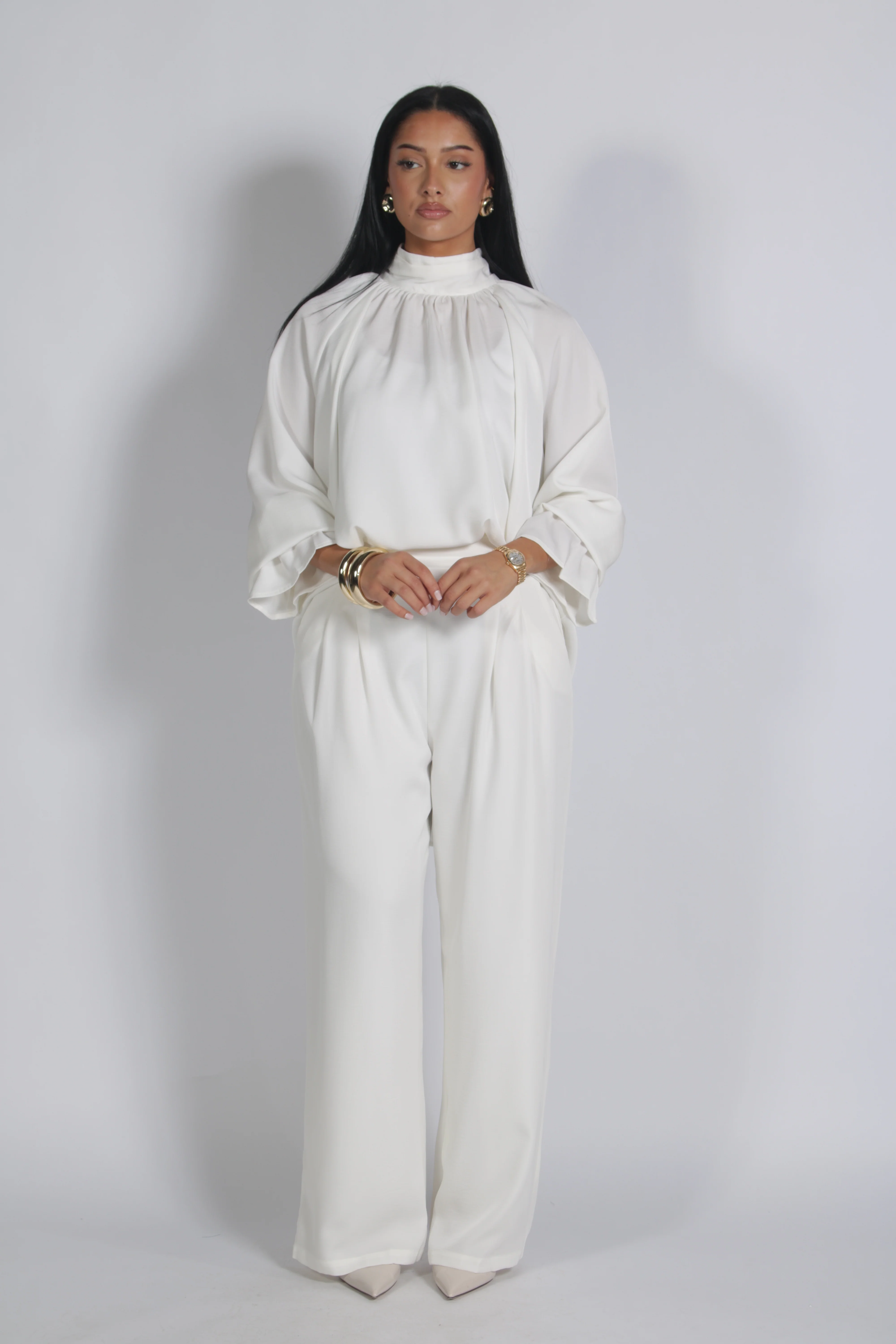 Dana set White - Image 2