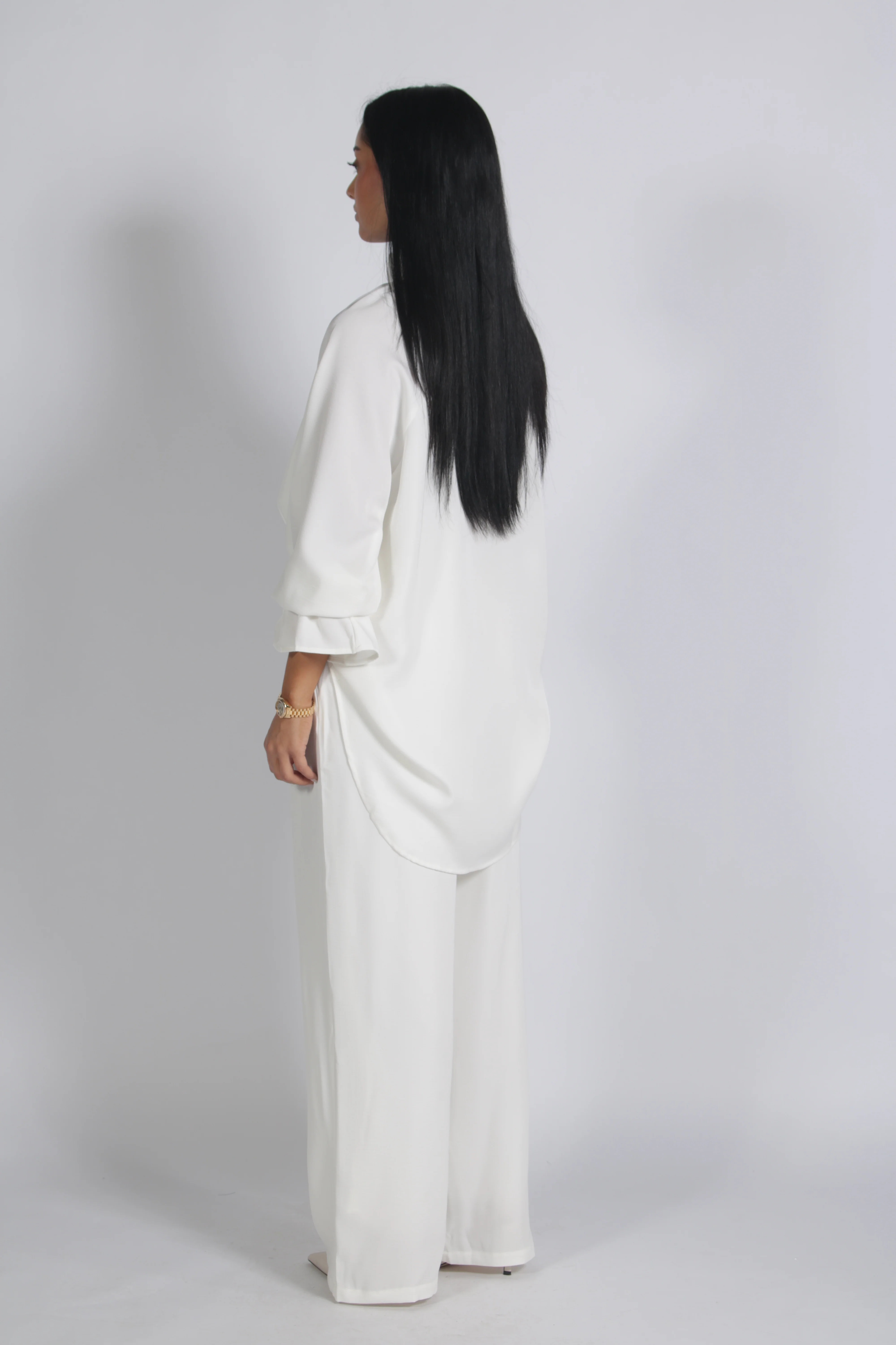 Dana set White - Image 3