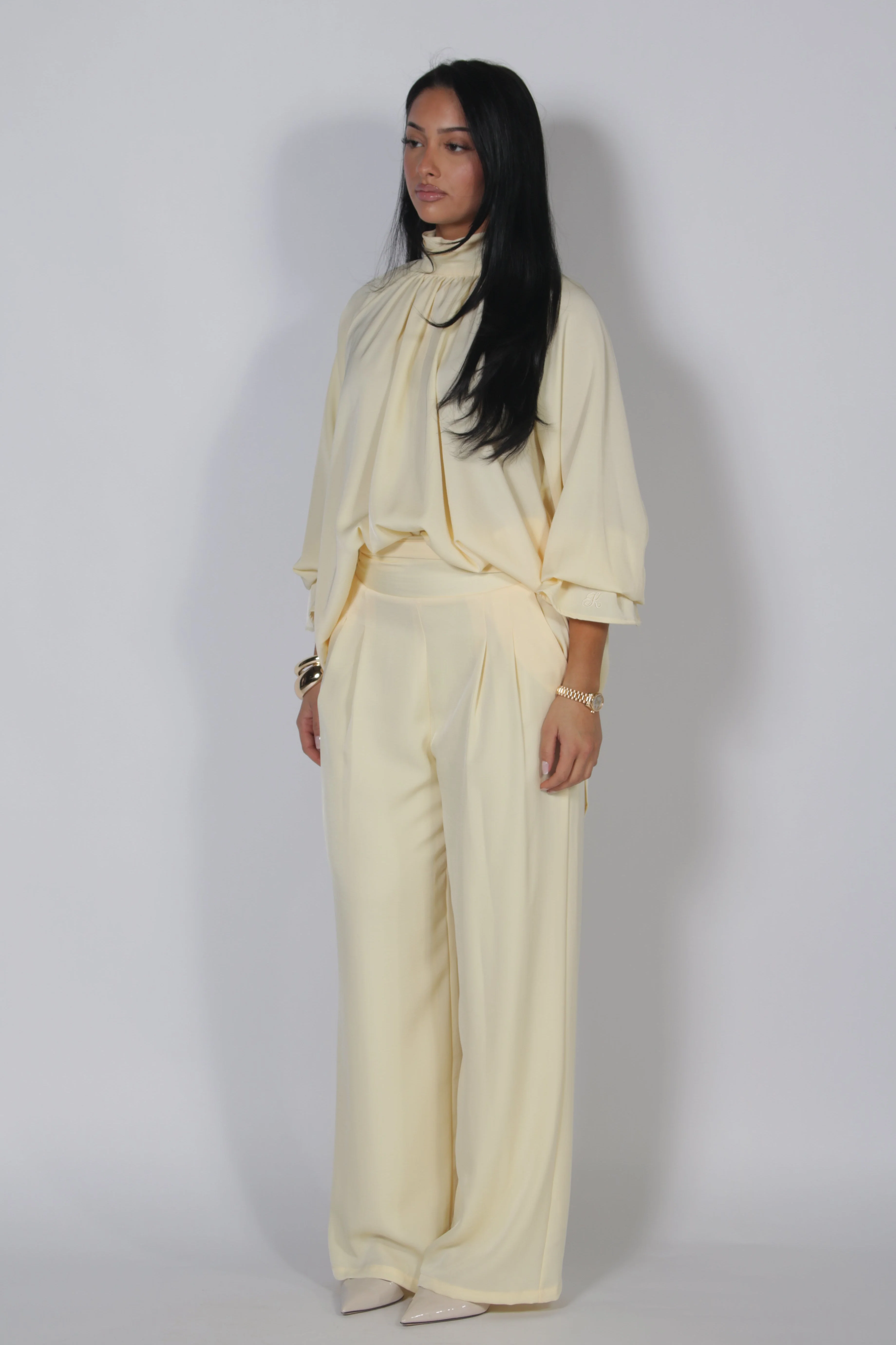 Dana set Yellow