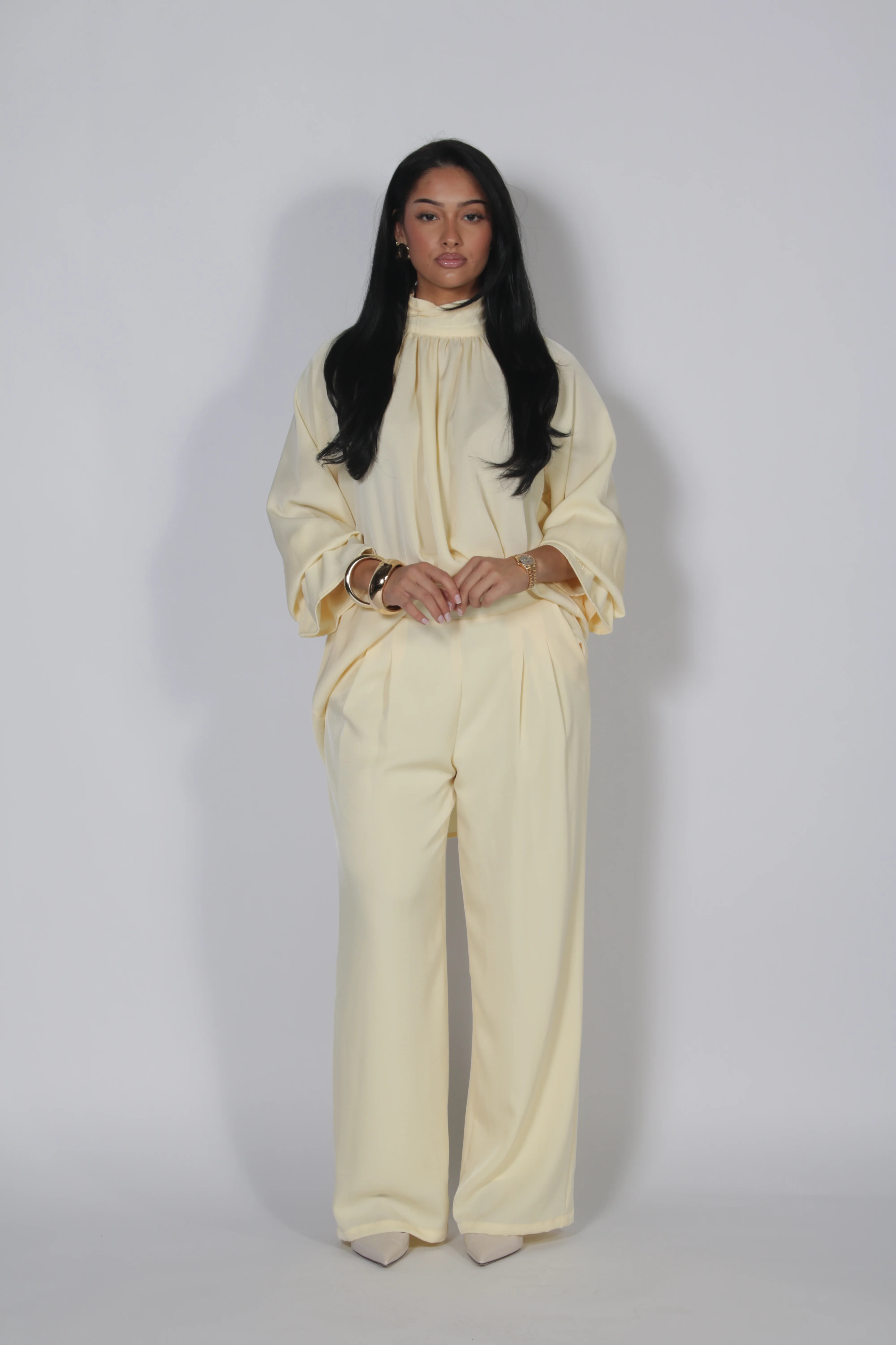 Dana set Yellow - Image 2
