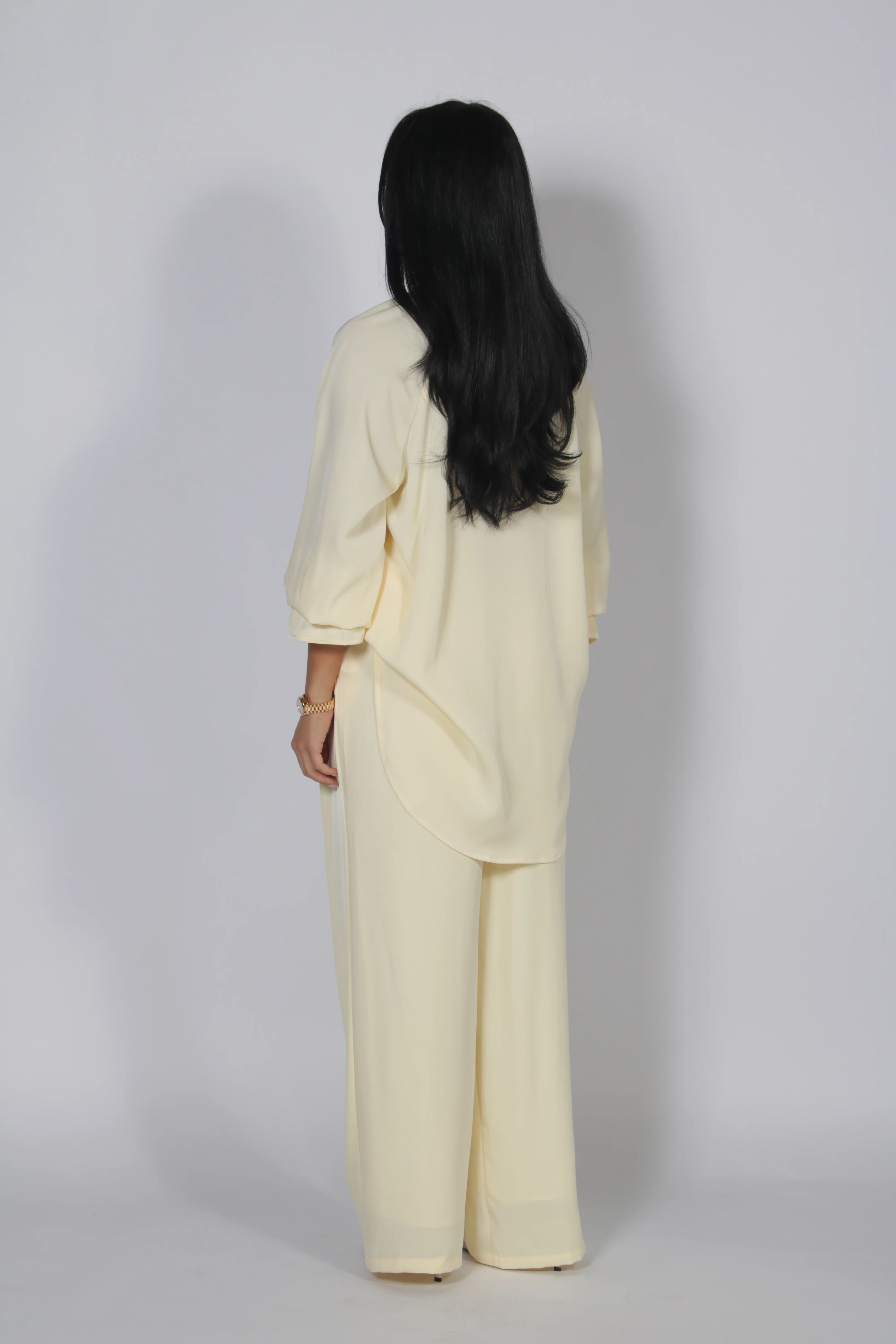 Dana set Yellow - Image 3
