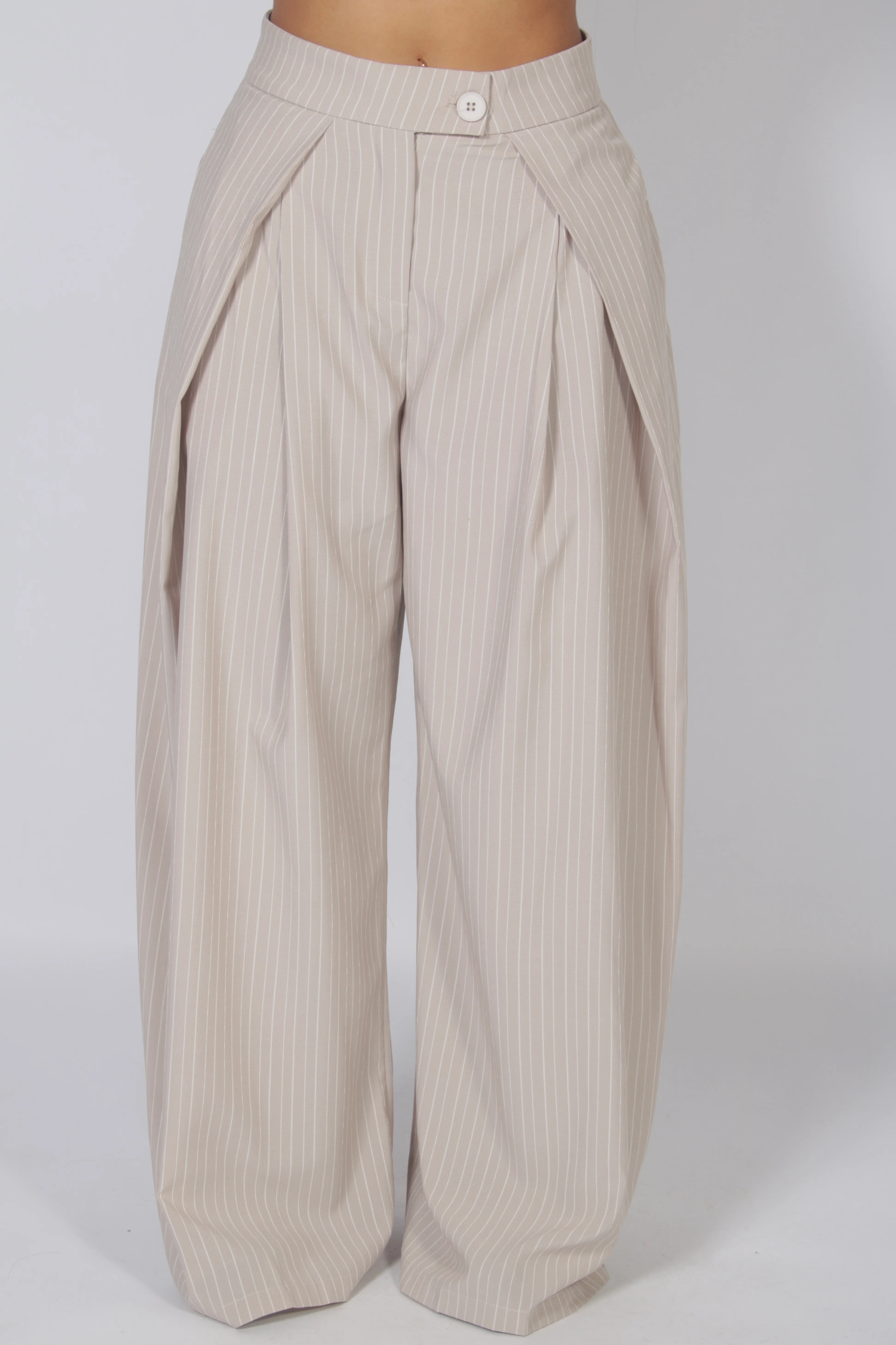 Dima pantalon Beige