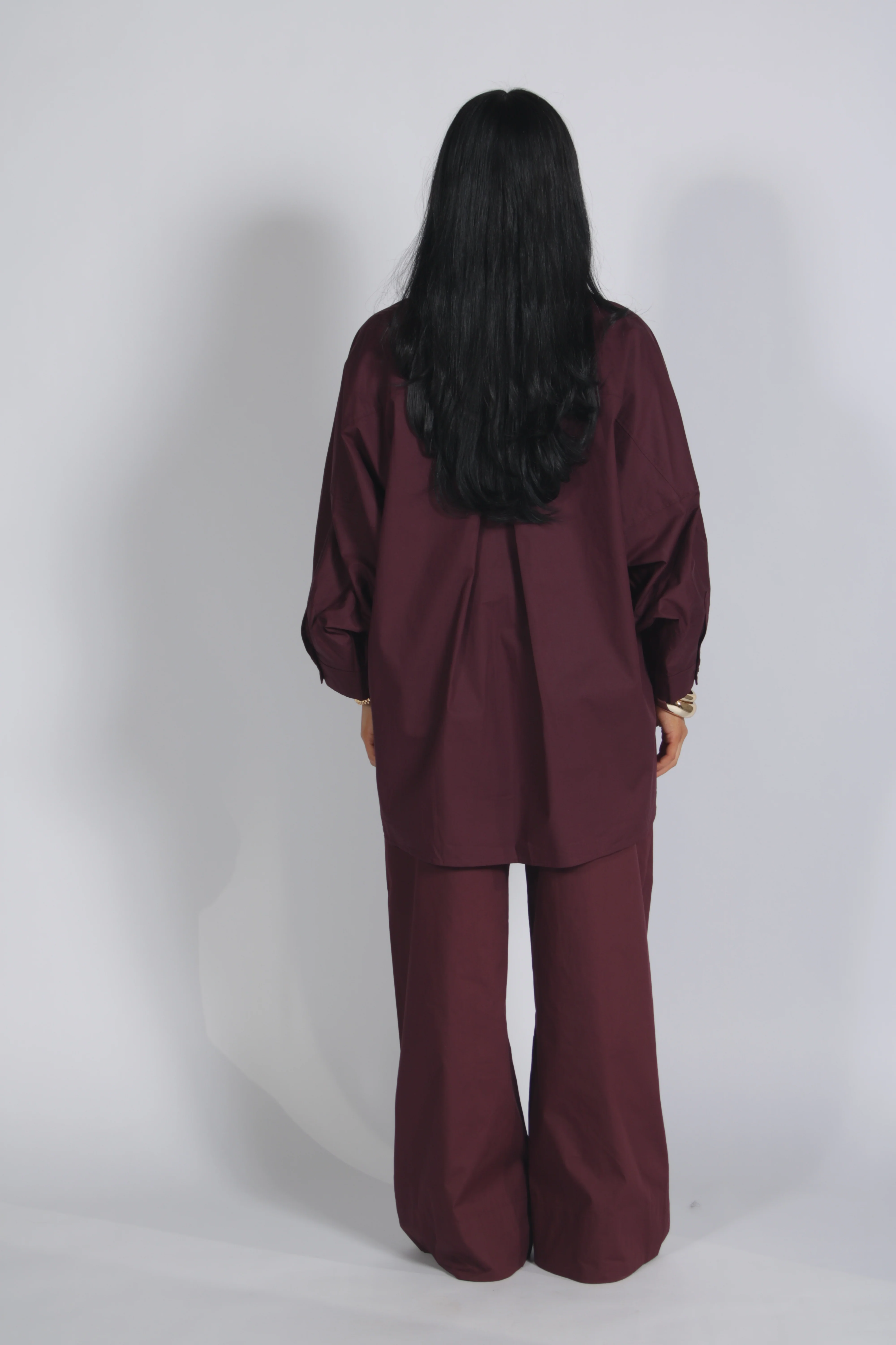 Ella Set Bordeaux (PRE ORDER) - Image 3