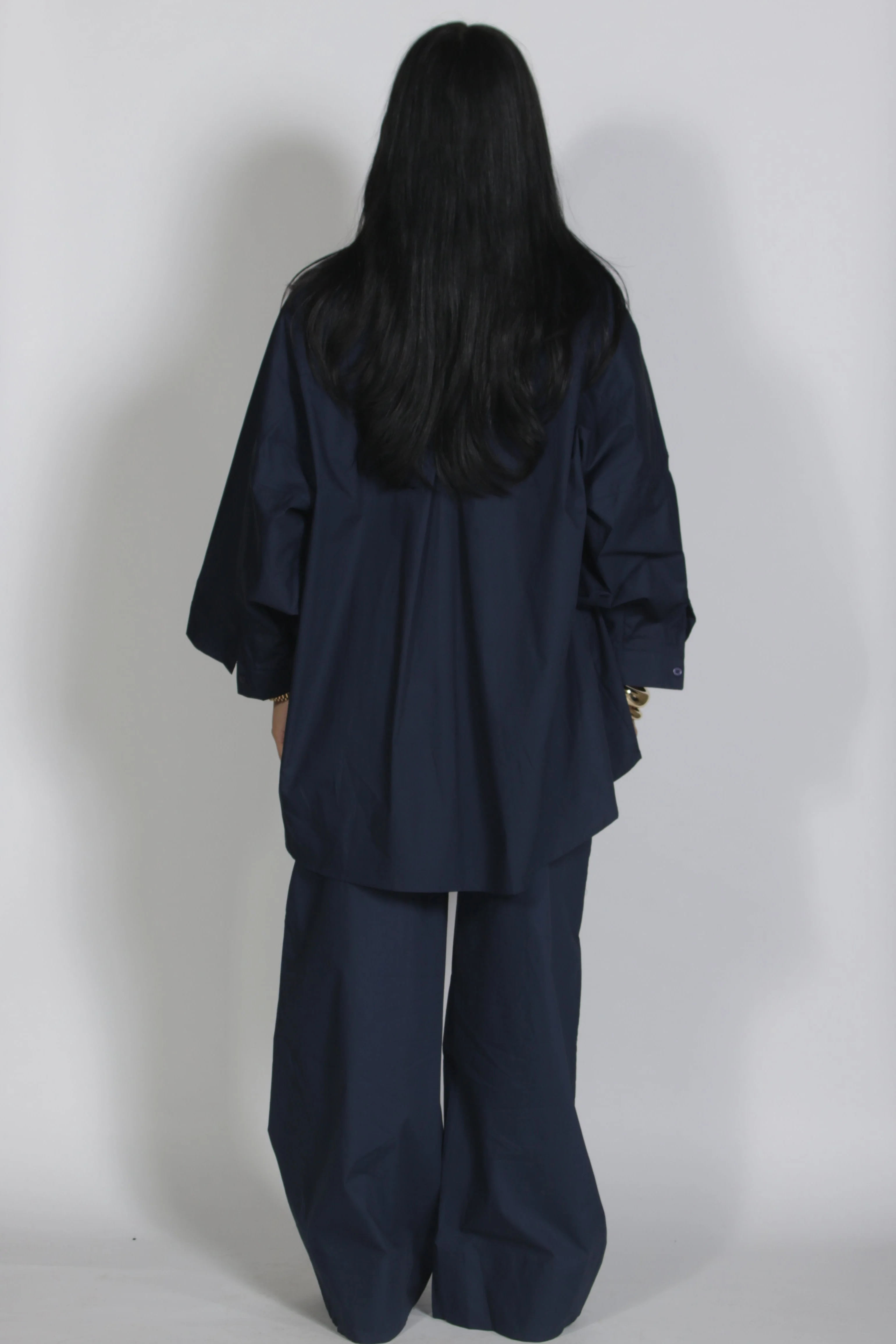 Ella Set Navy - Image 2