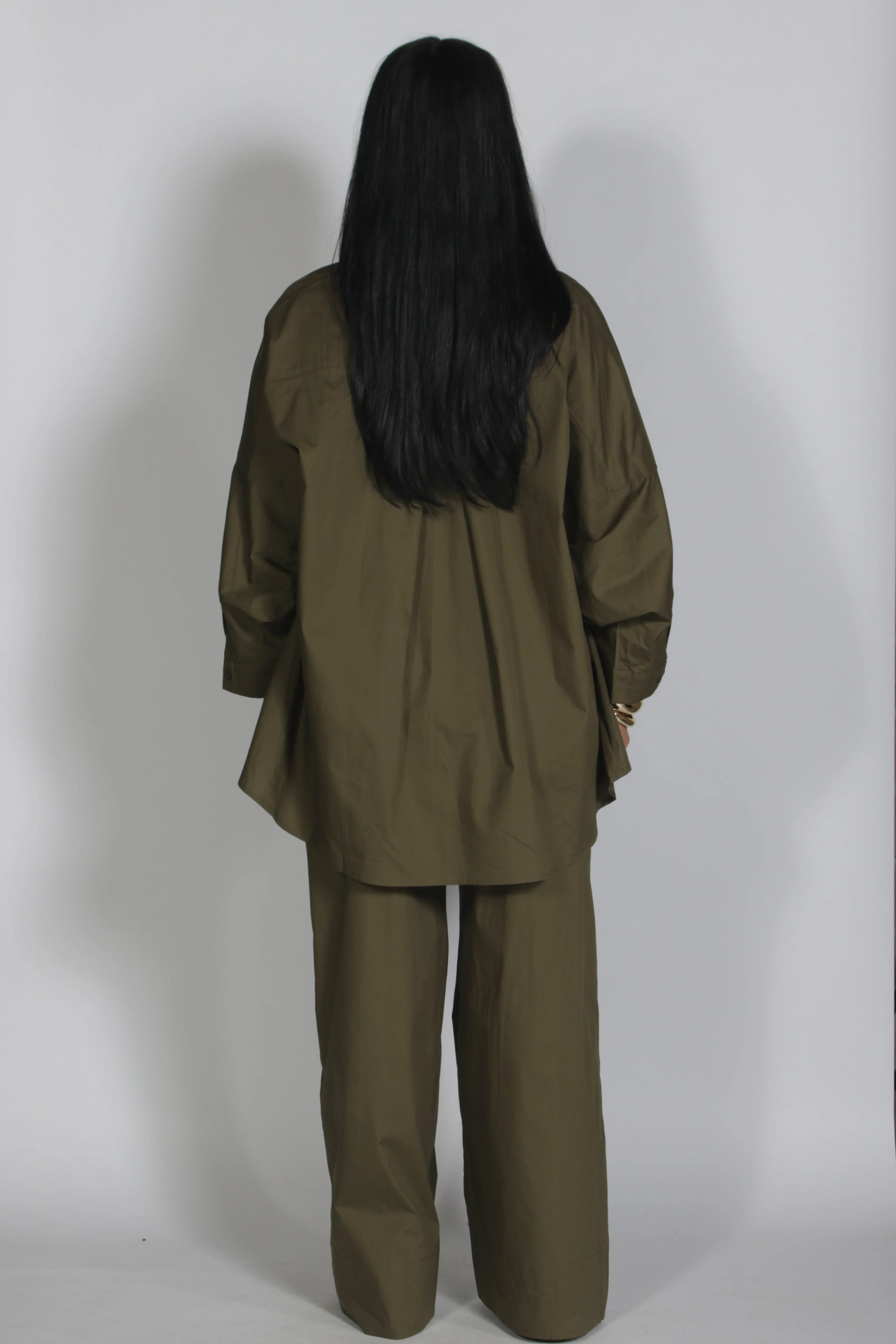Ella Set Olive - Image 2