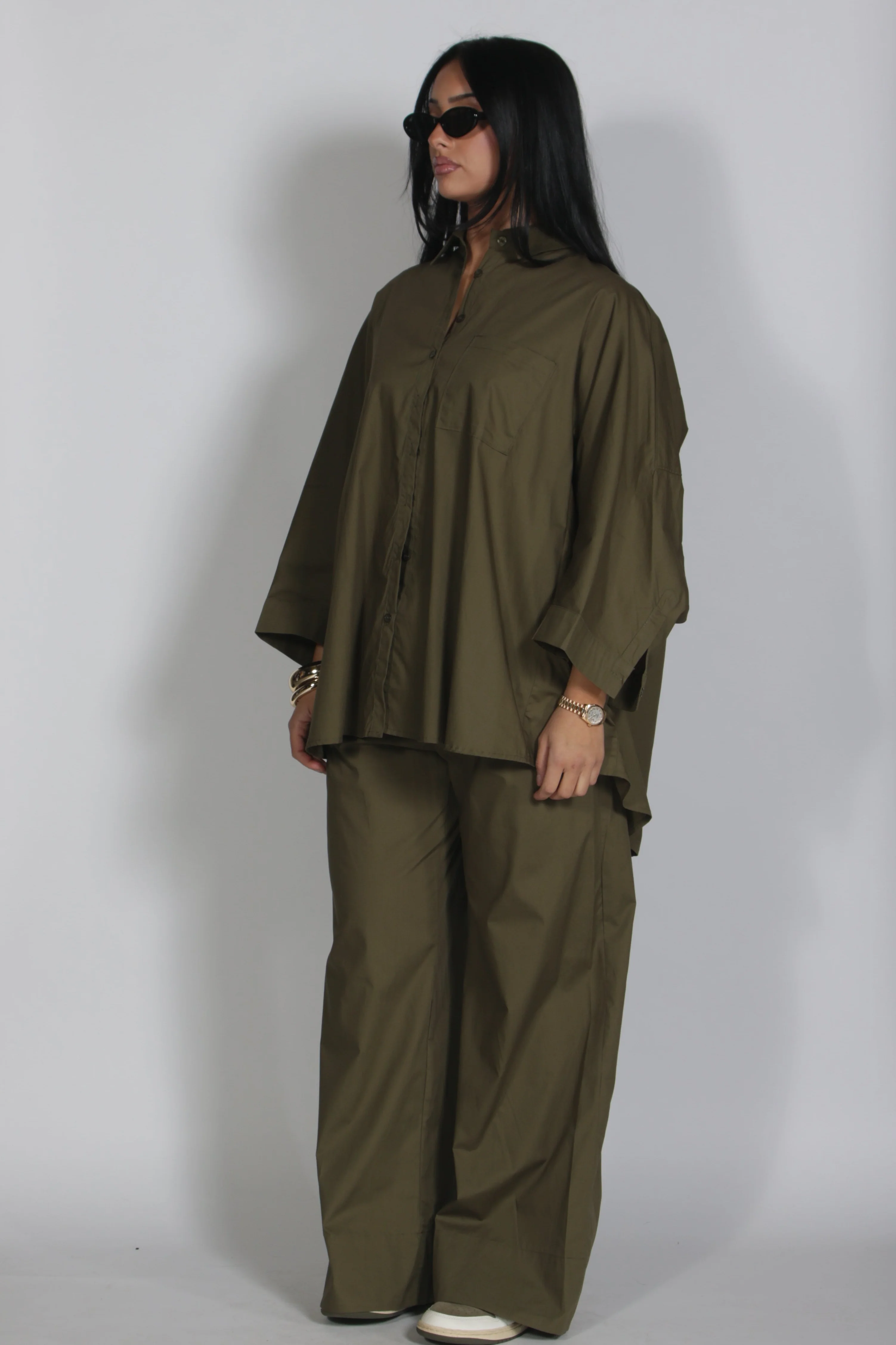 Ella Set Olive - Image 3