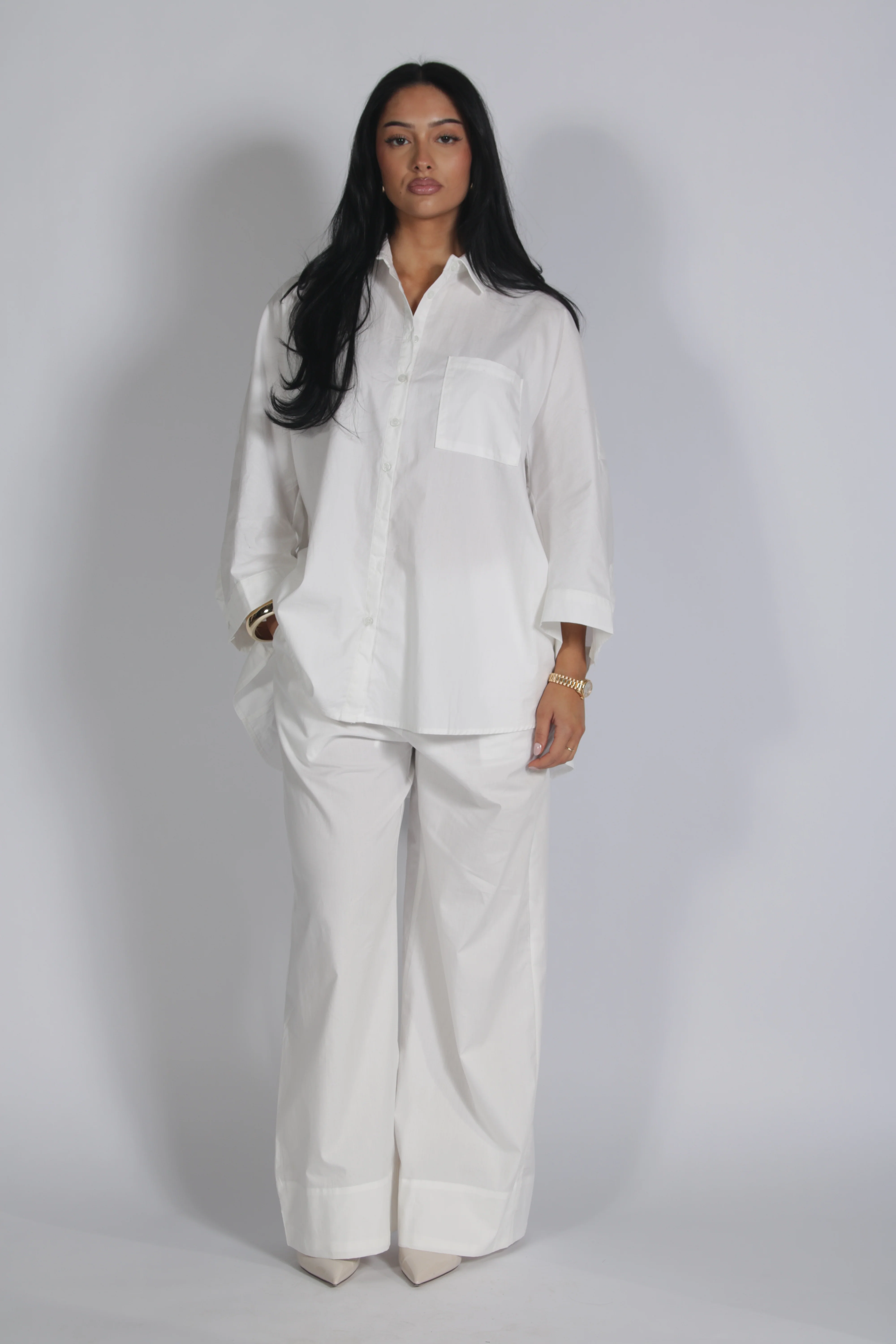 Ella Set White - Image 2