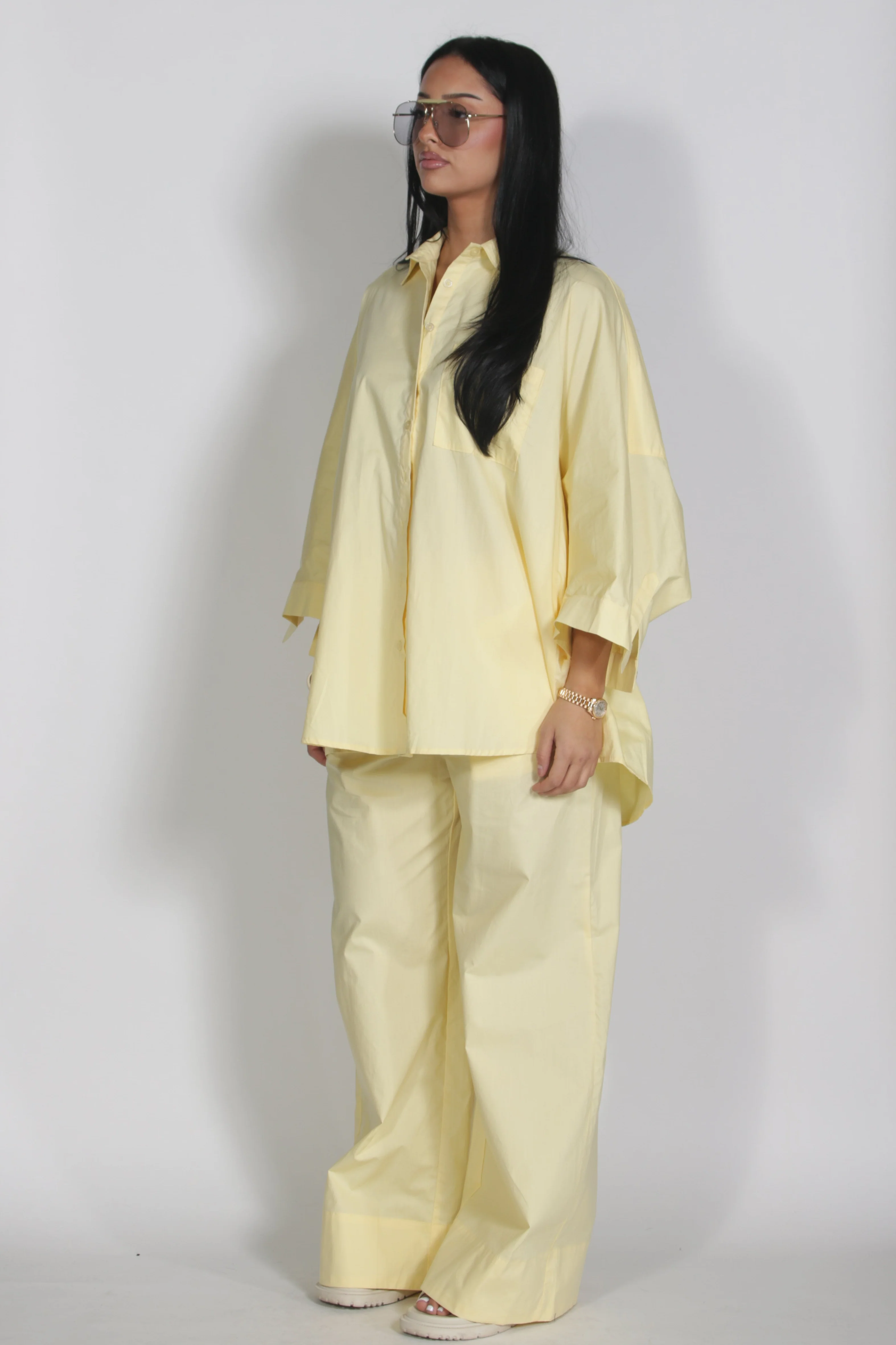 Ella Set Yellow - Image 2