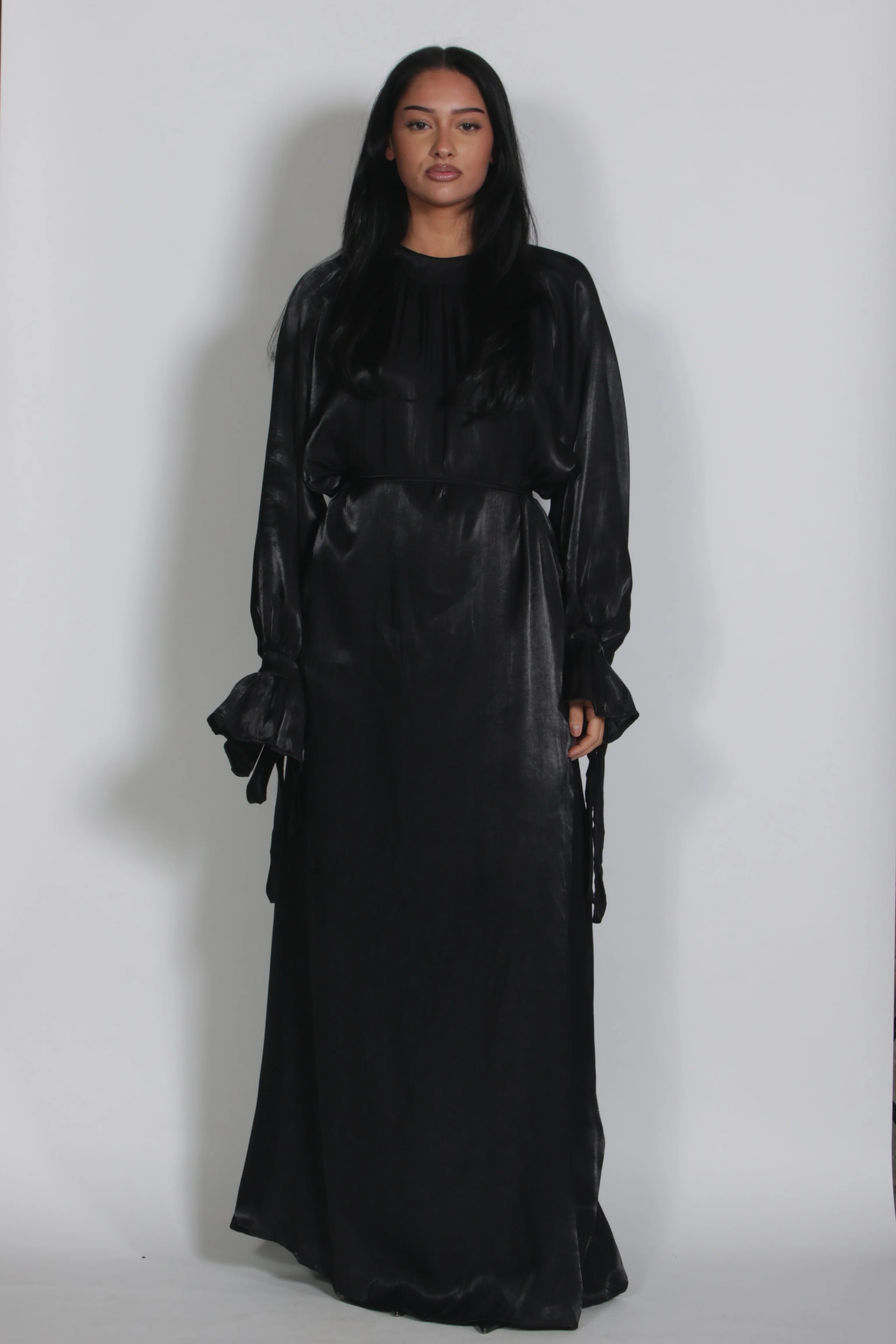 Esma dress Black