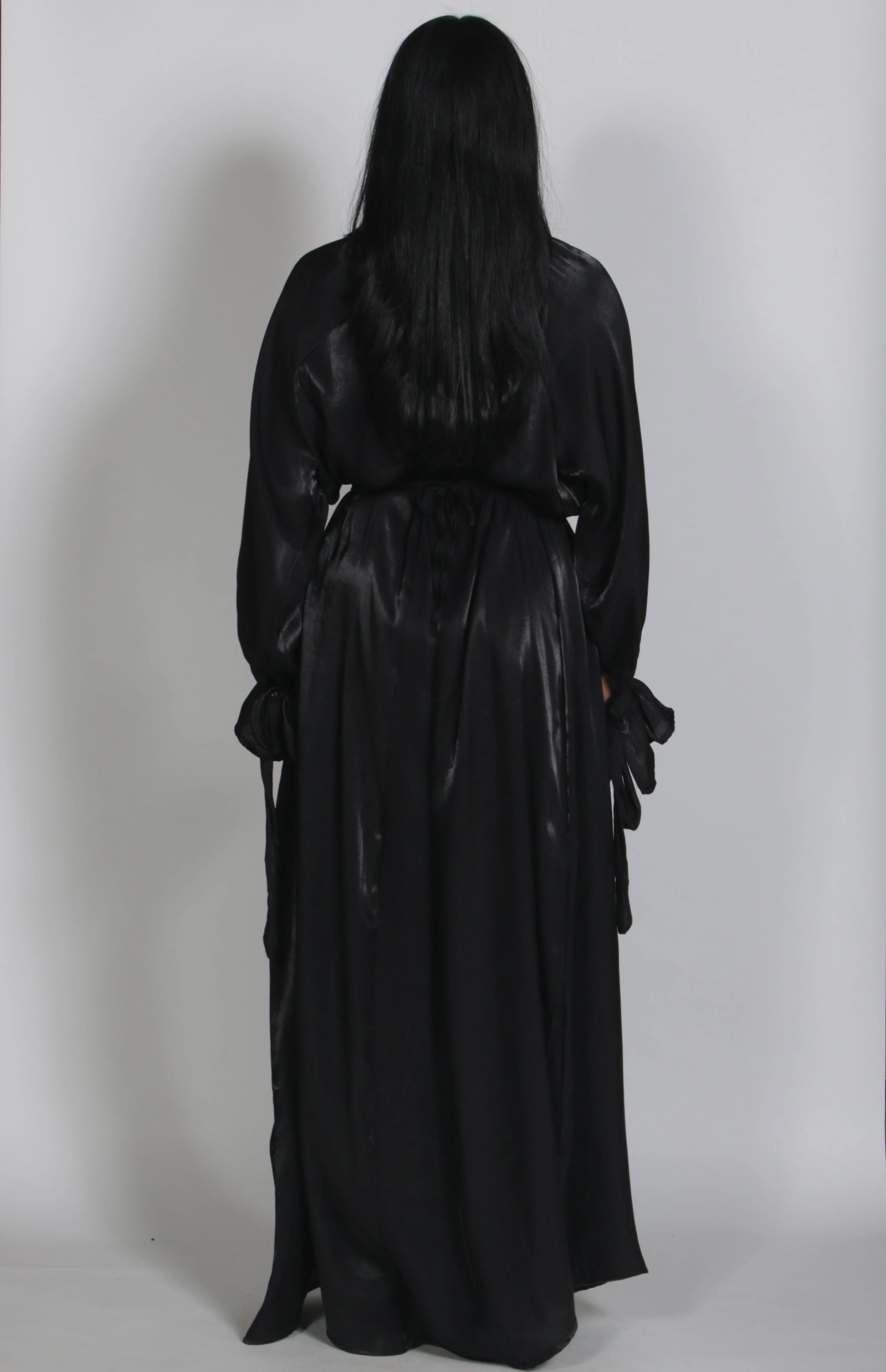 Esma dress Black - Image 2