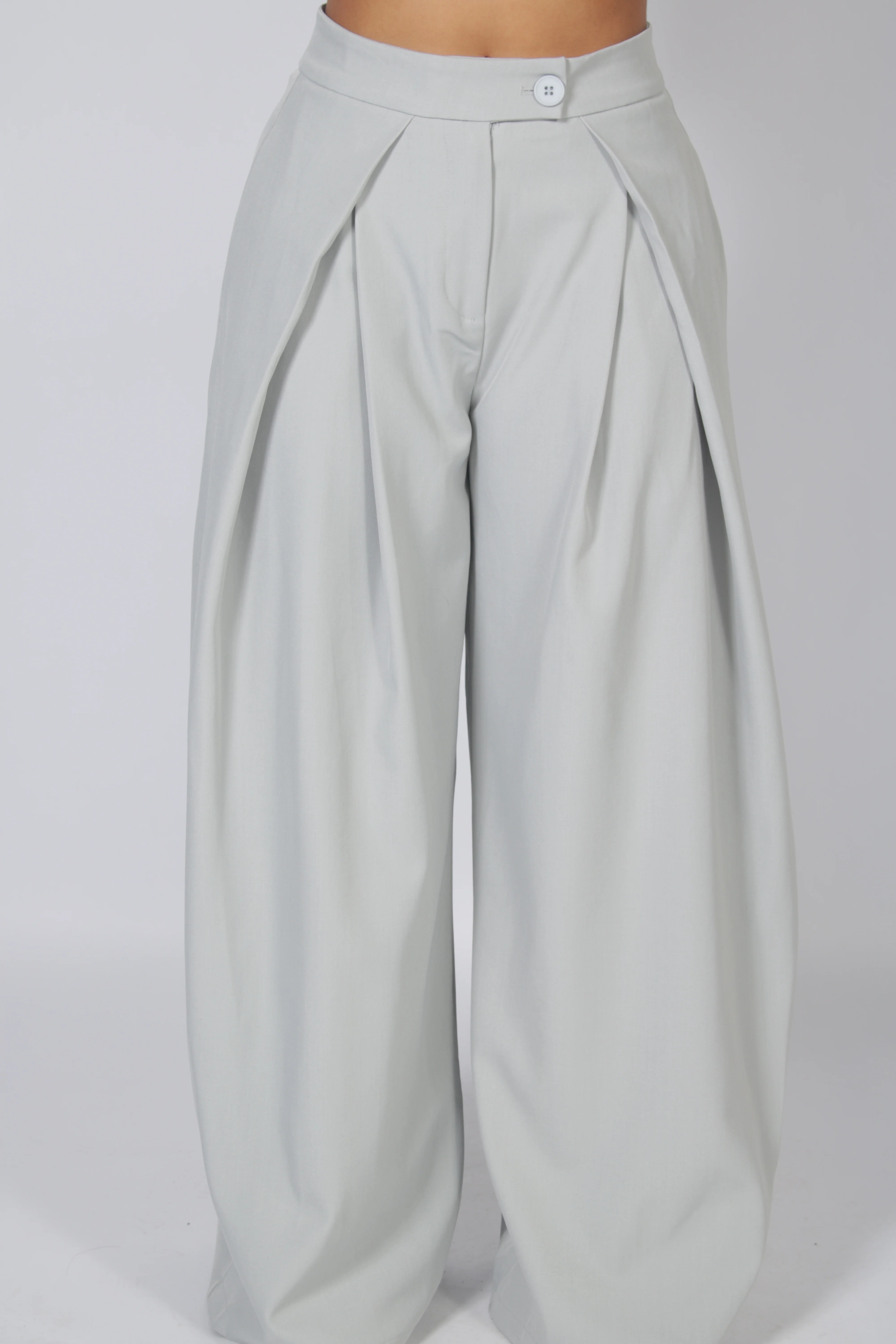 Ivy pantalon Ocean