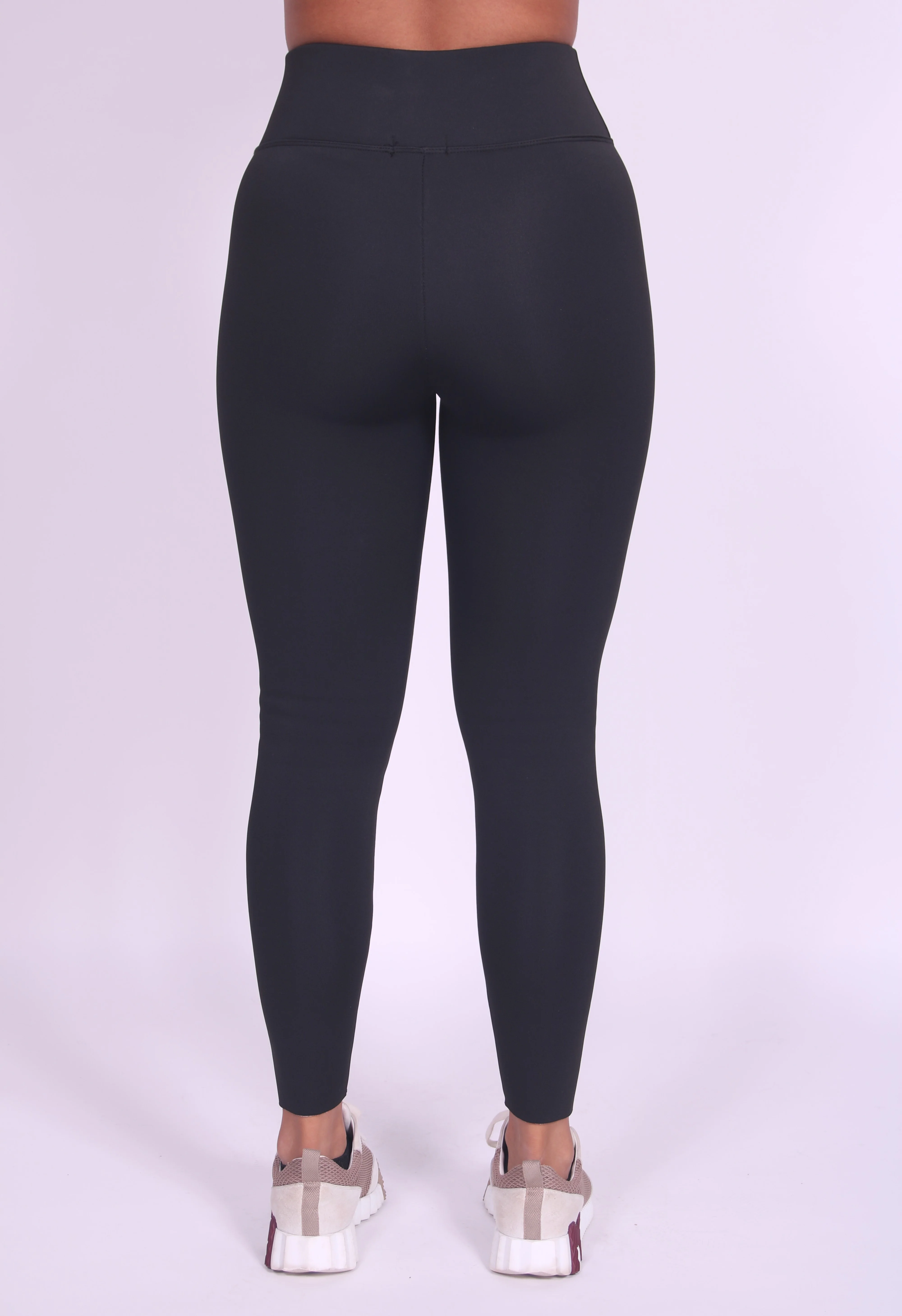Keep Me Warm Legging Black - Image 3