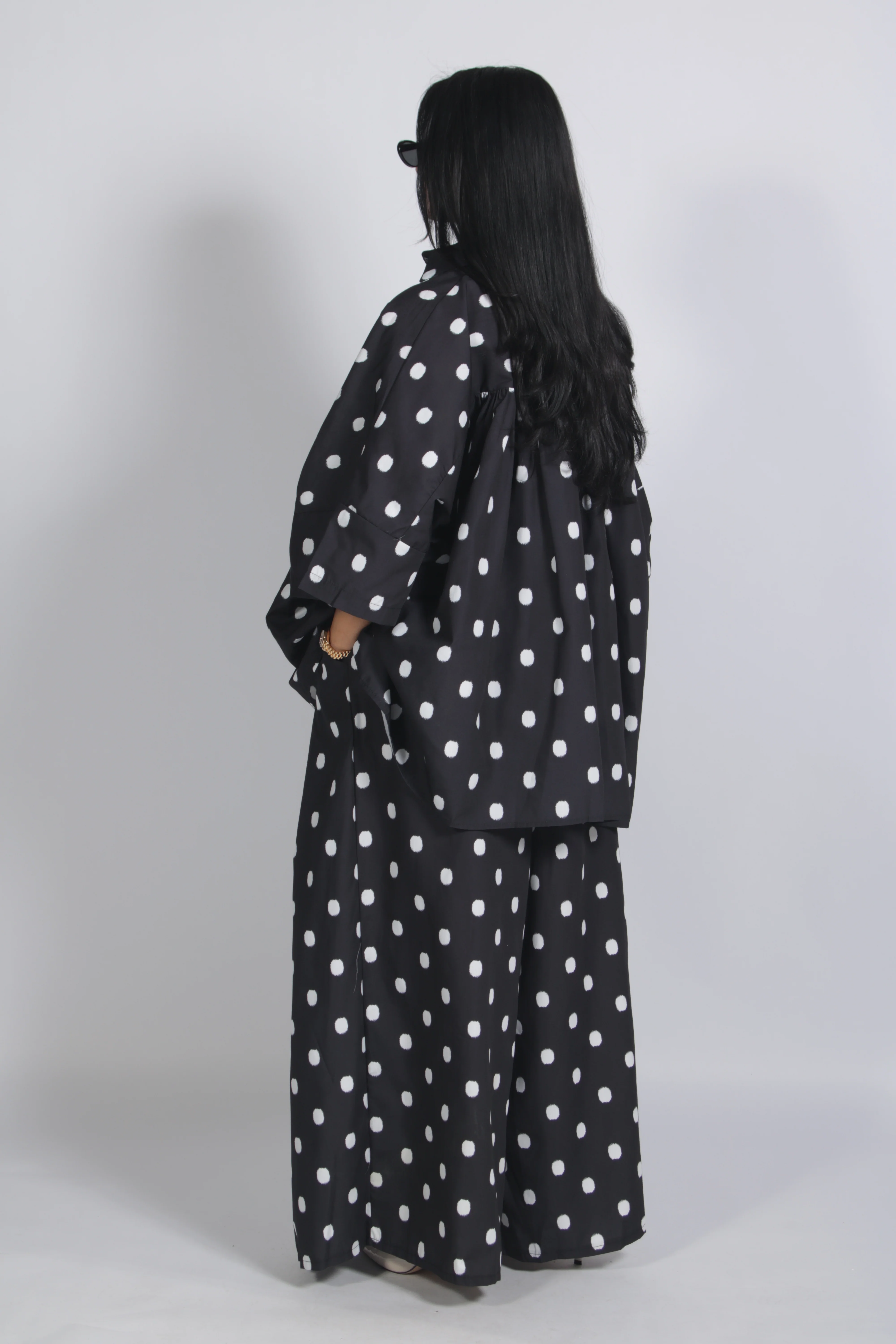 Lilly set Black - Image 2