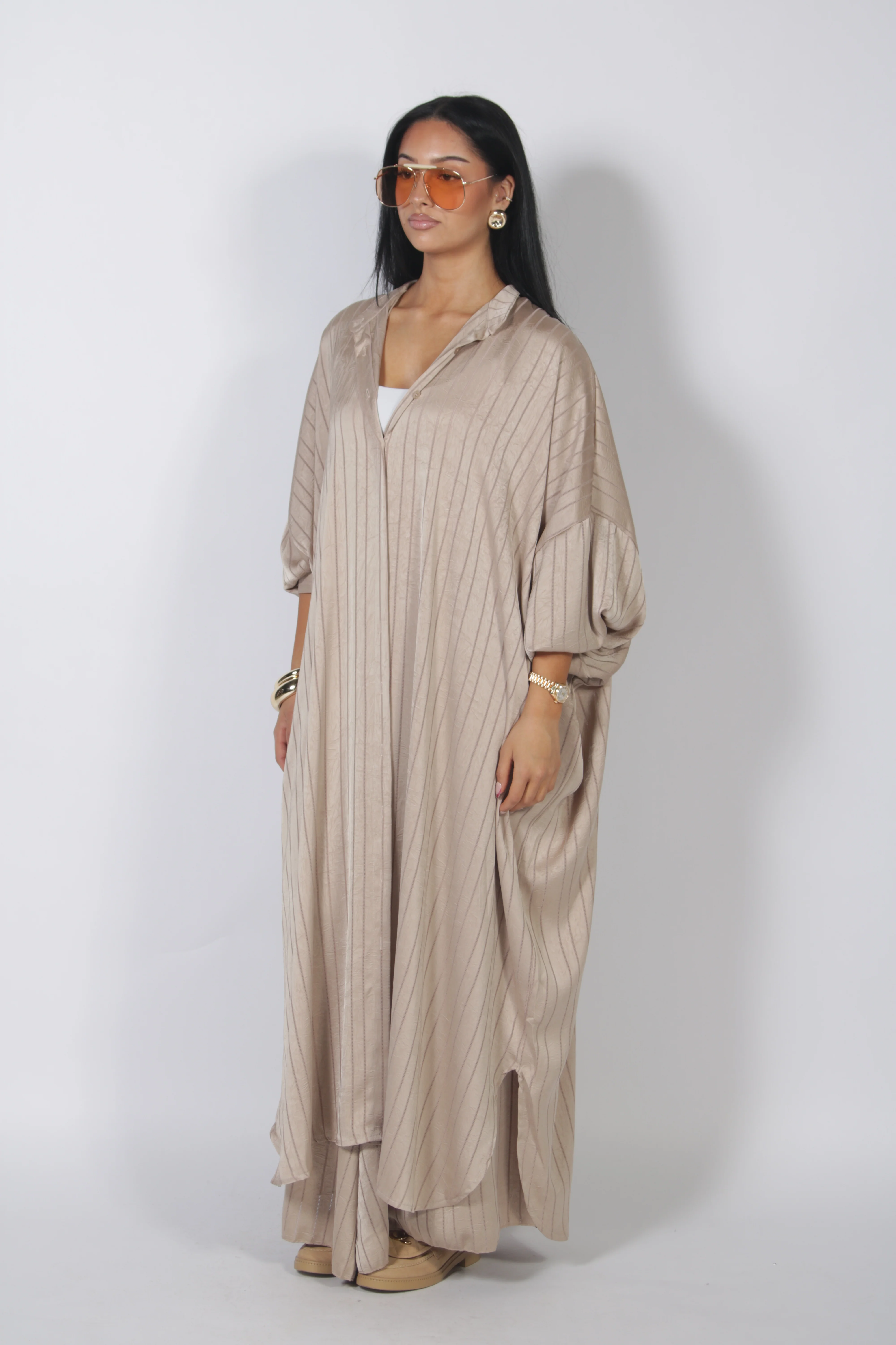 Lisa set Taupe - Image 2