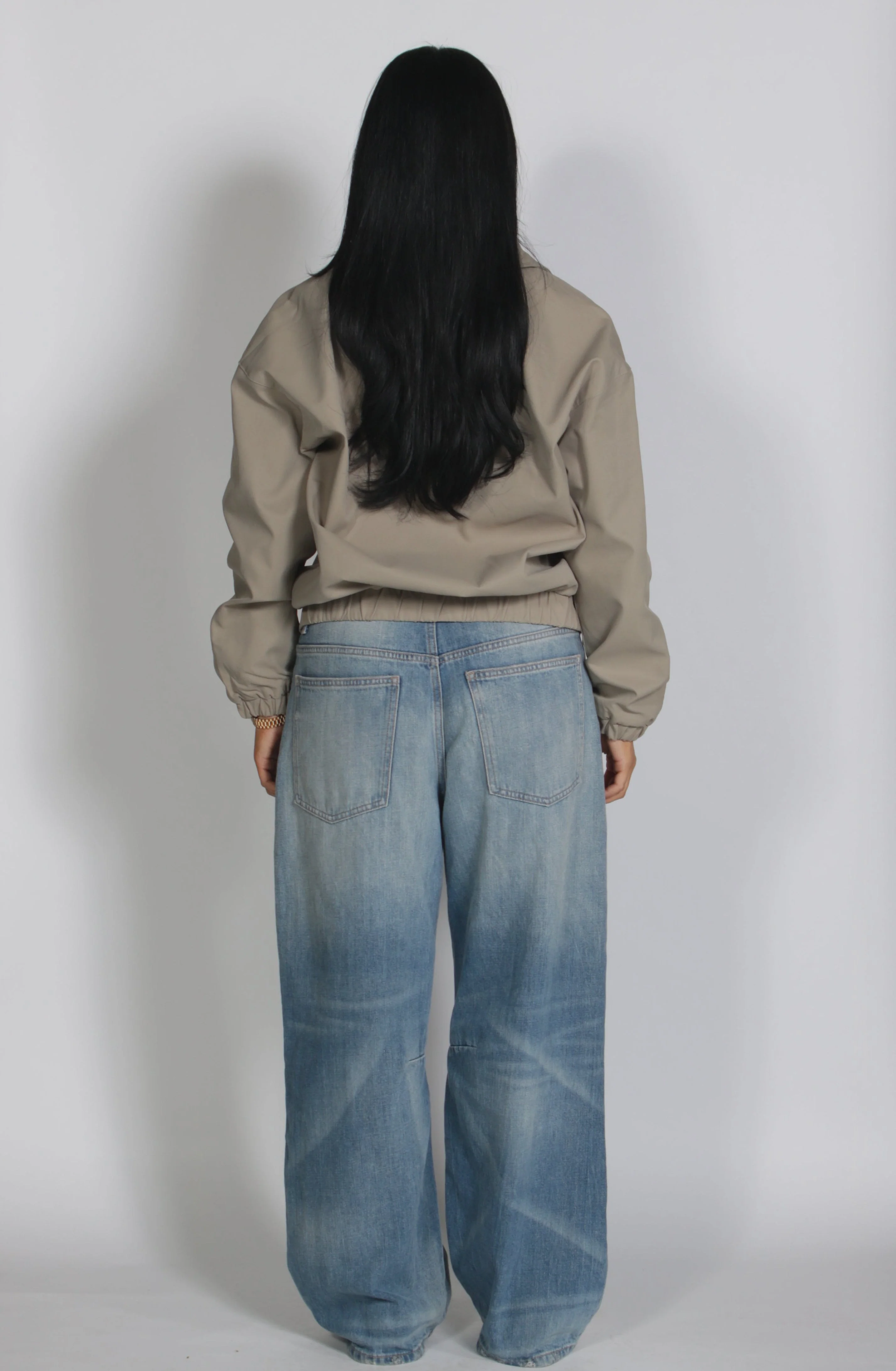London bomber Matcha - Image 2