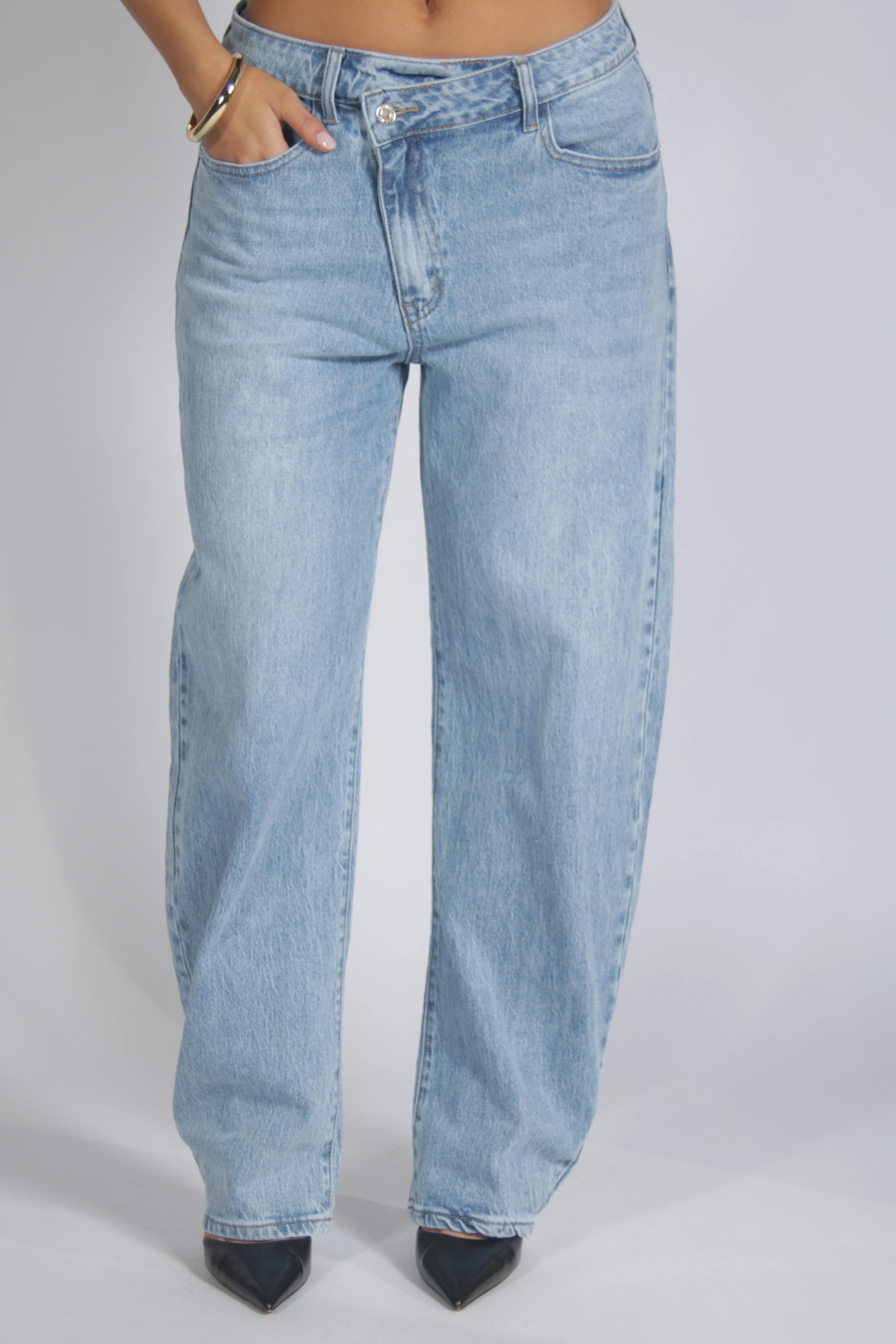 Mila jeans