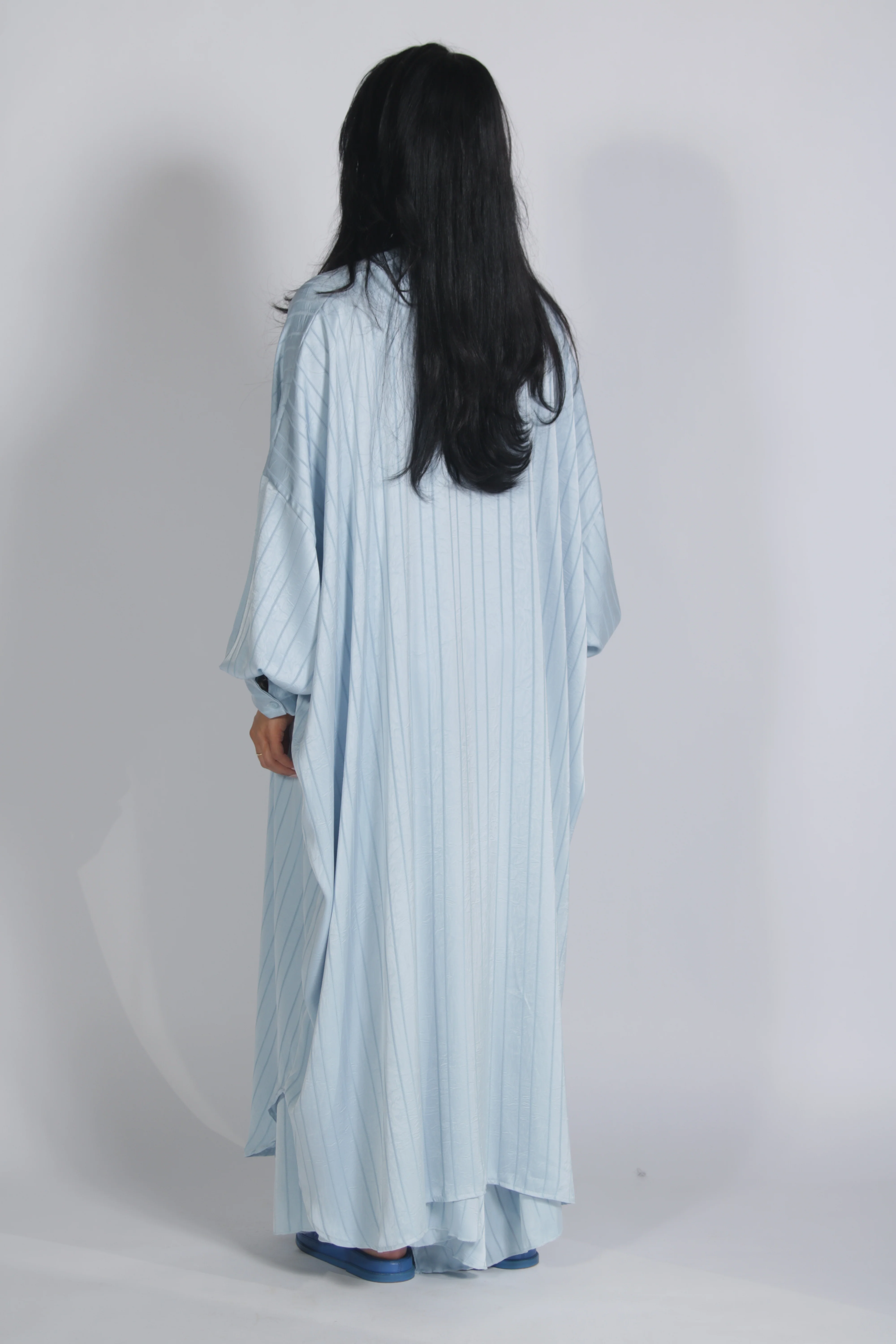 Lisa set Blue - Image 2