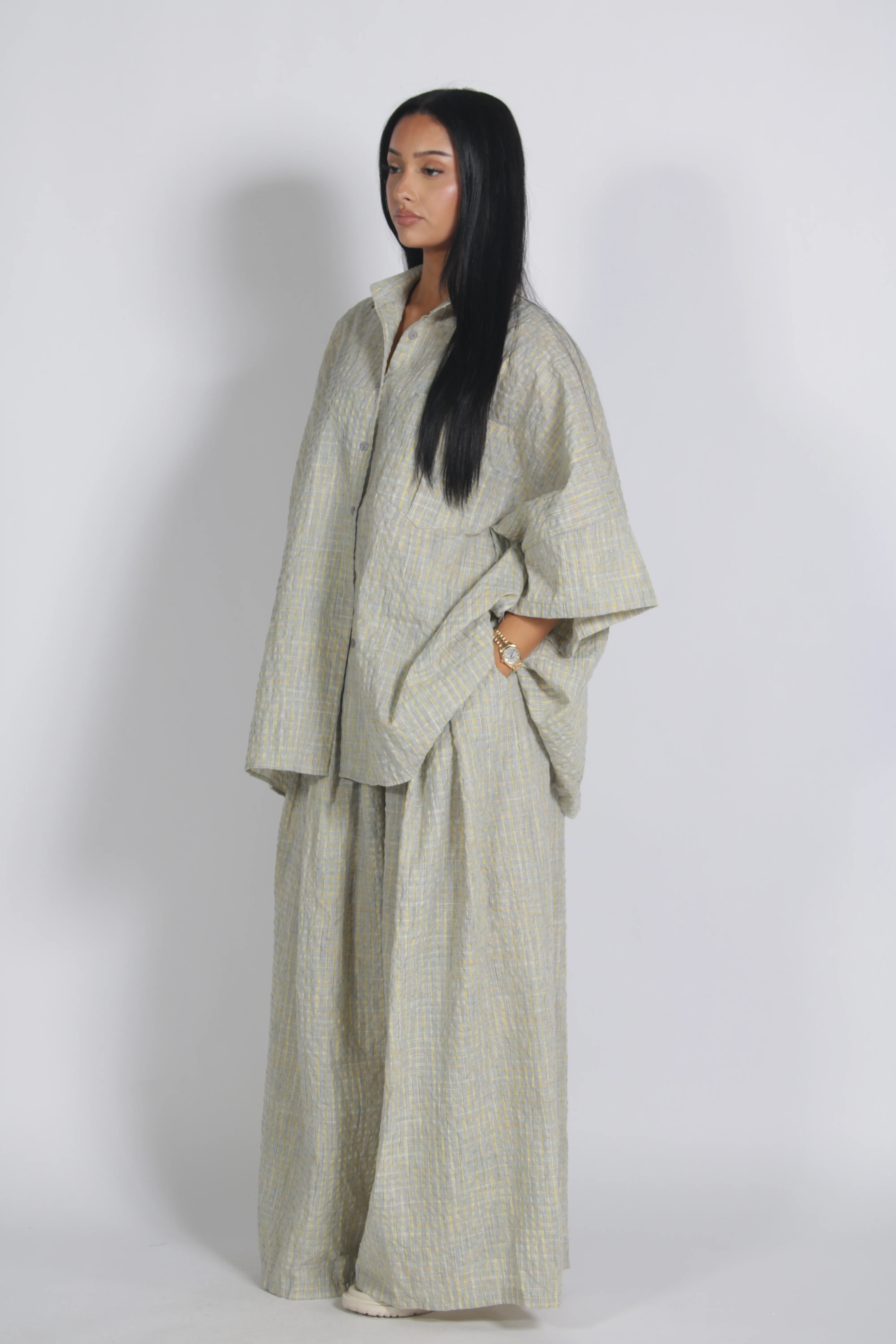 Retro set Sage (PRE ORDER)