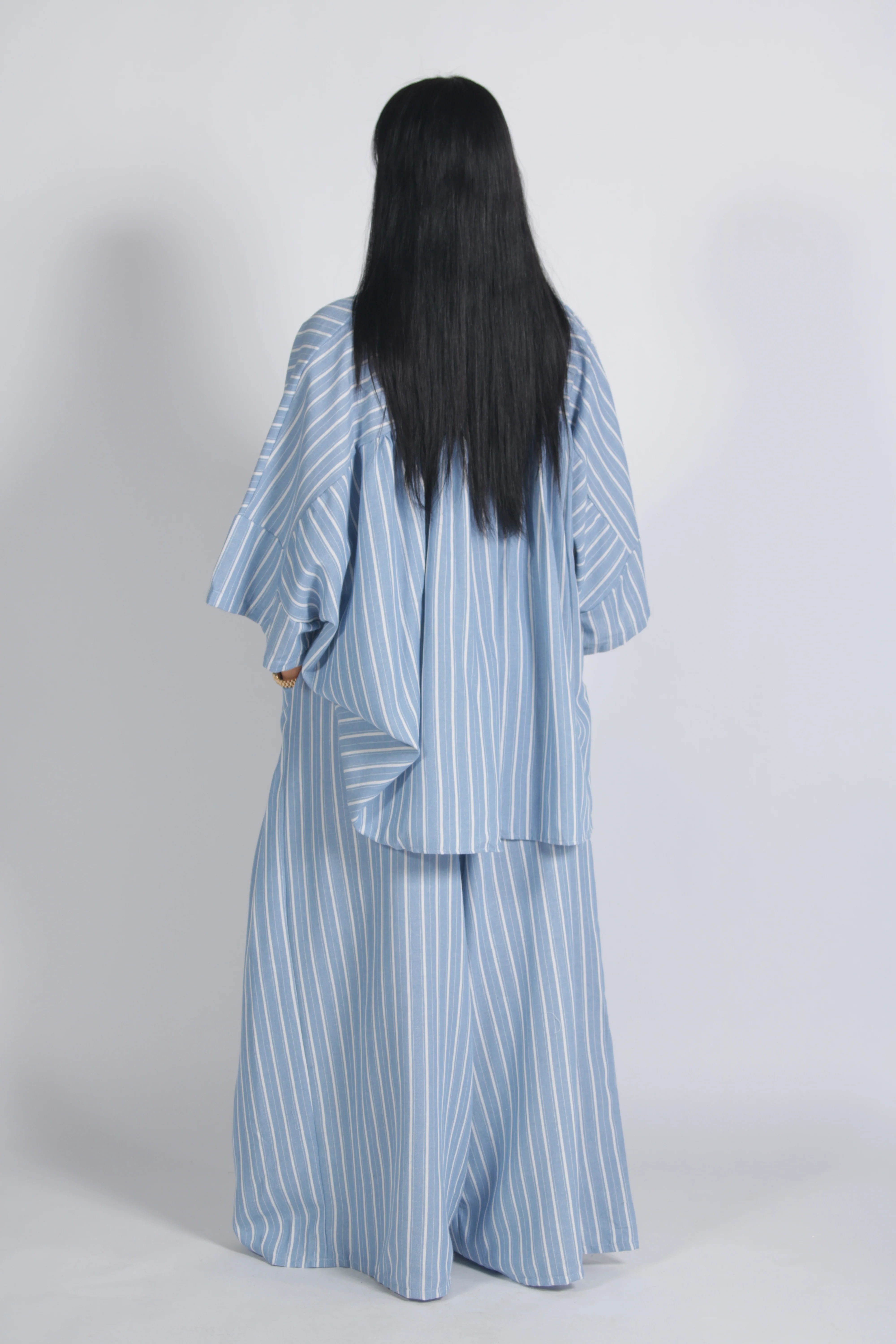 Santorini set Light Blue (PRE ORDER) - Image 2