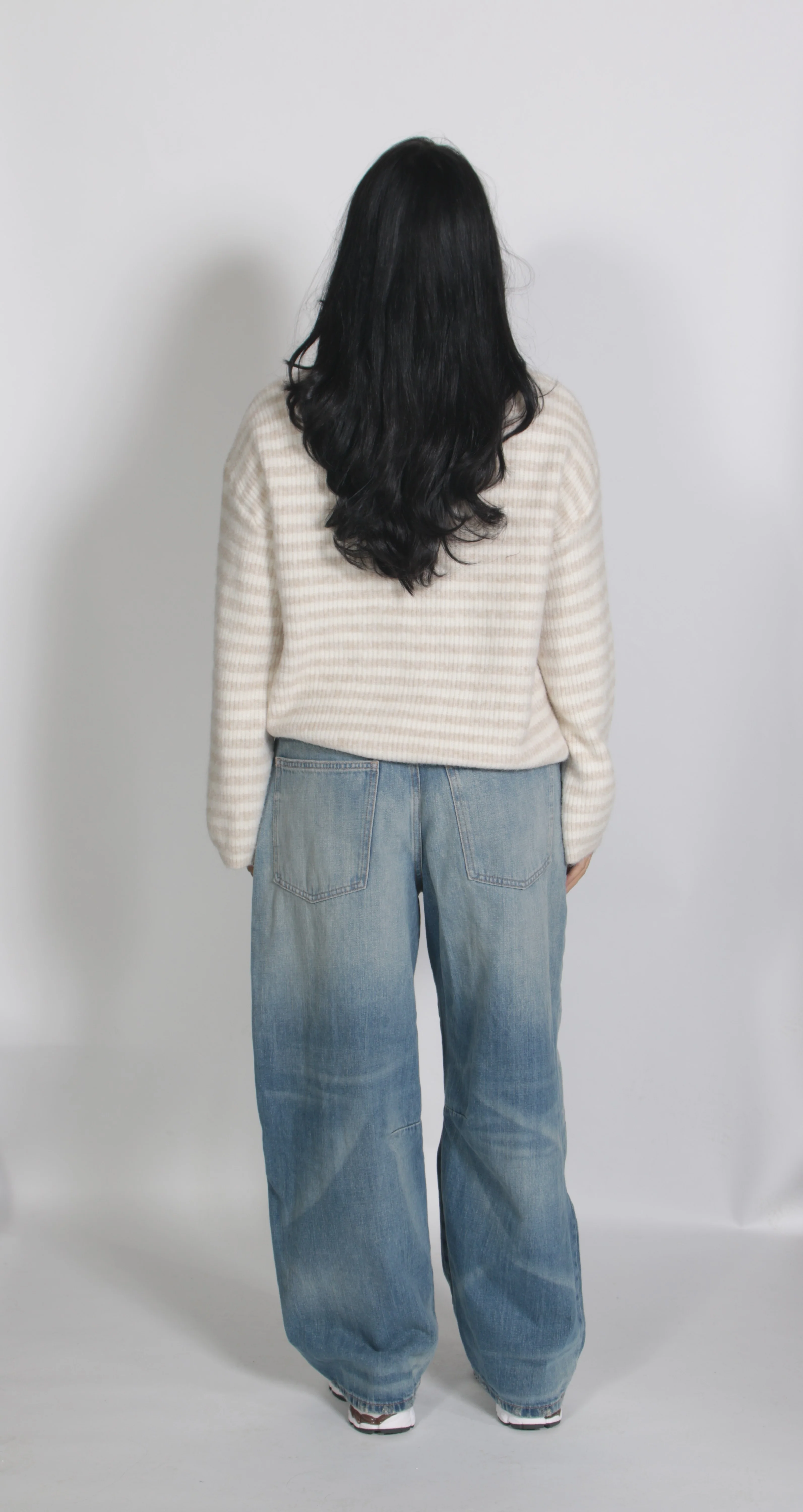 Sarah vest Beige - Image 2
