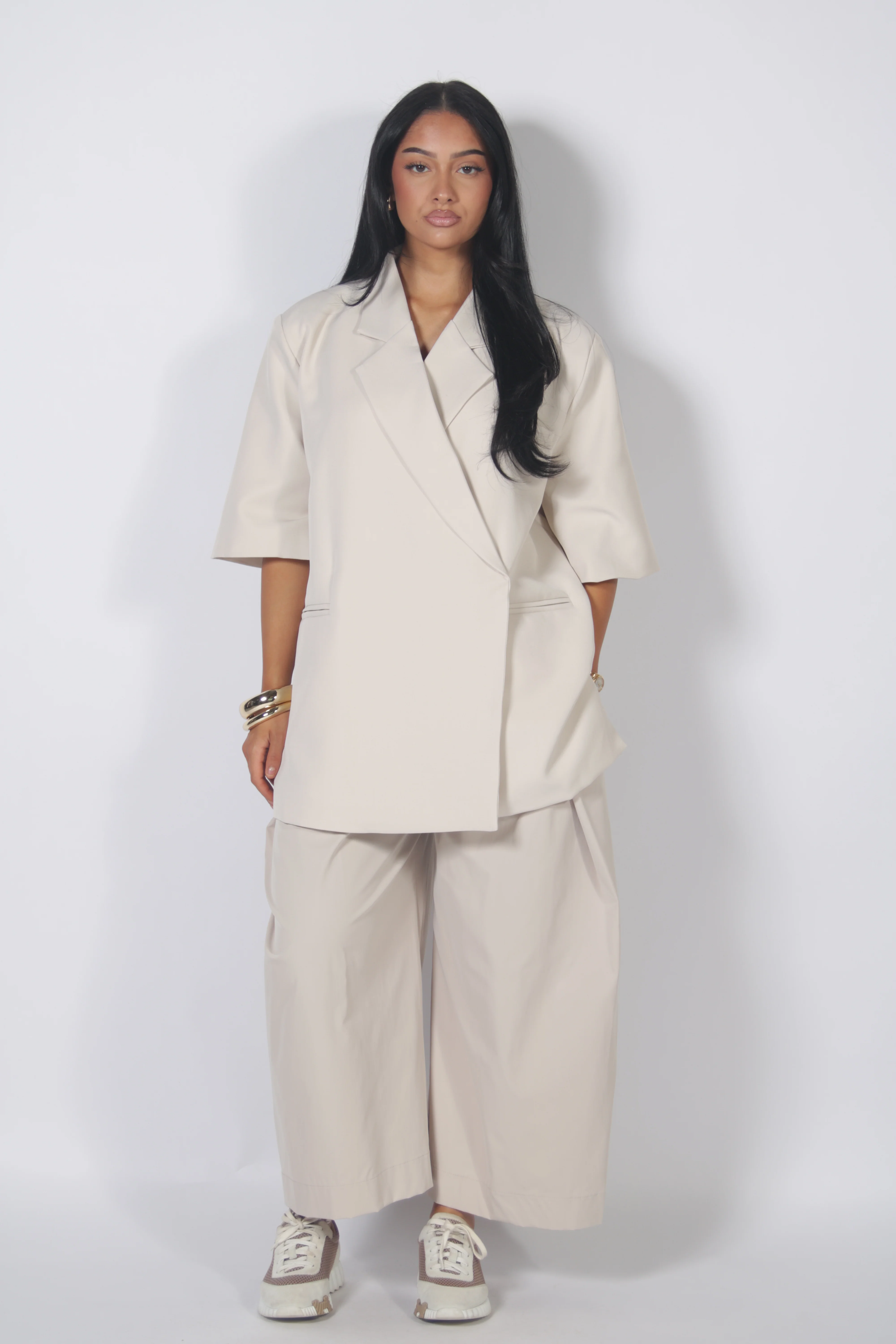 Soft blazer - Image 2