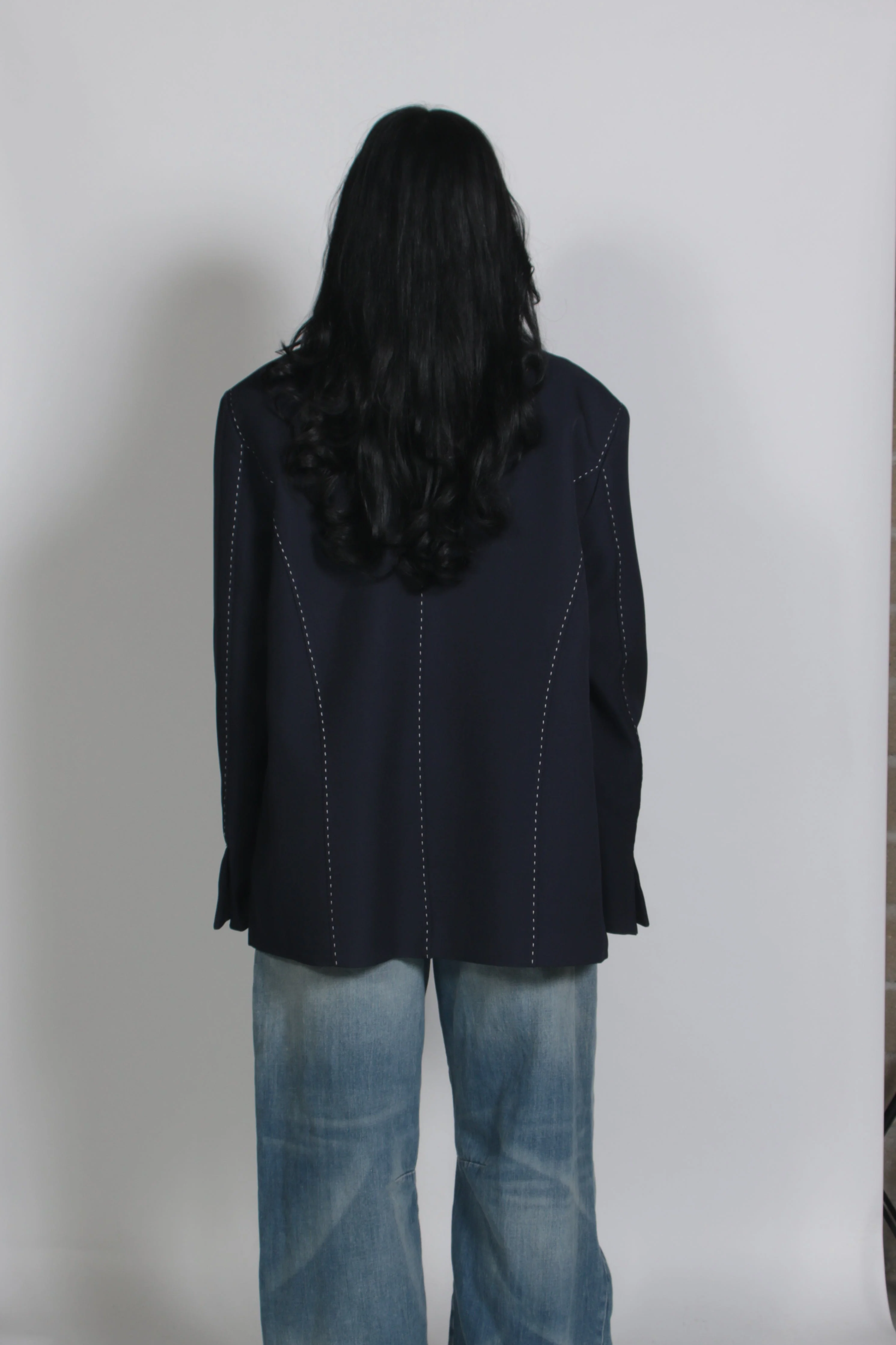 Stick blazer Marine - Image 2