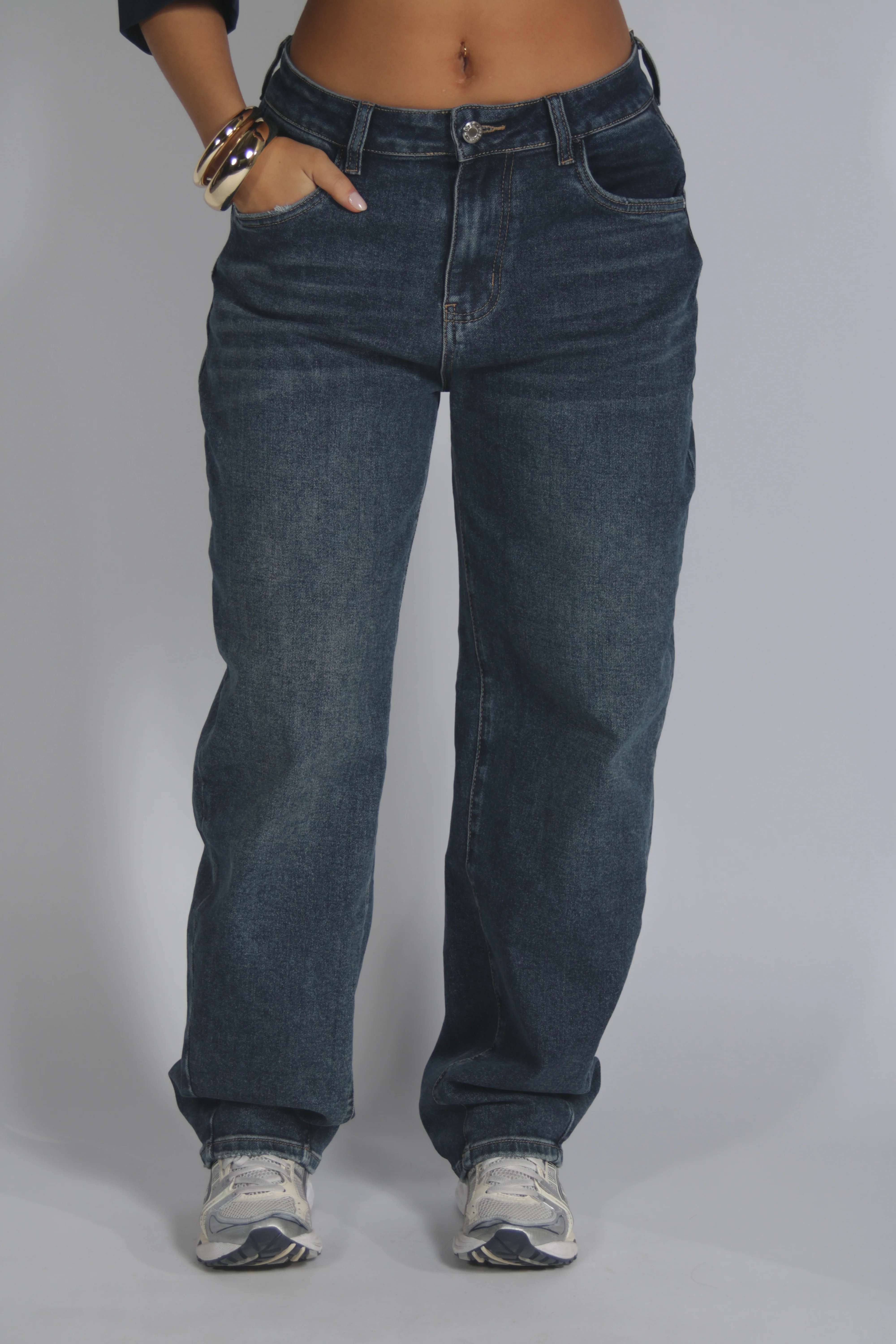 Zora jeans